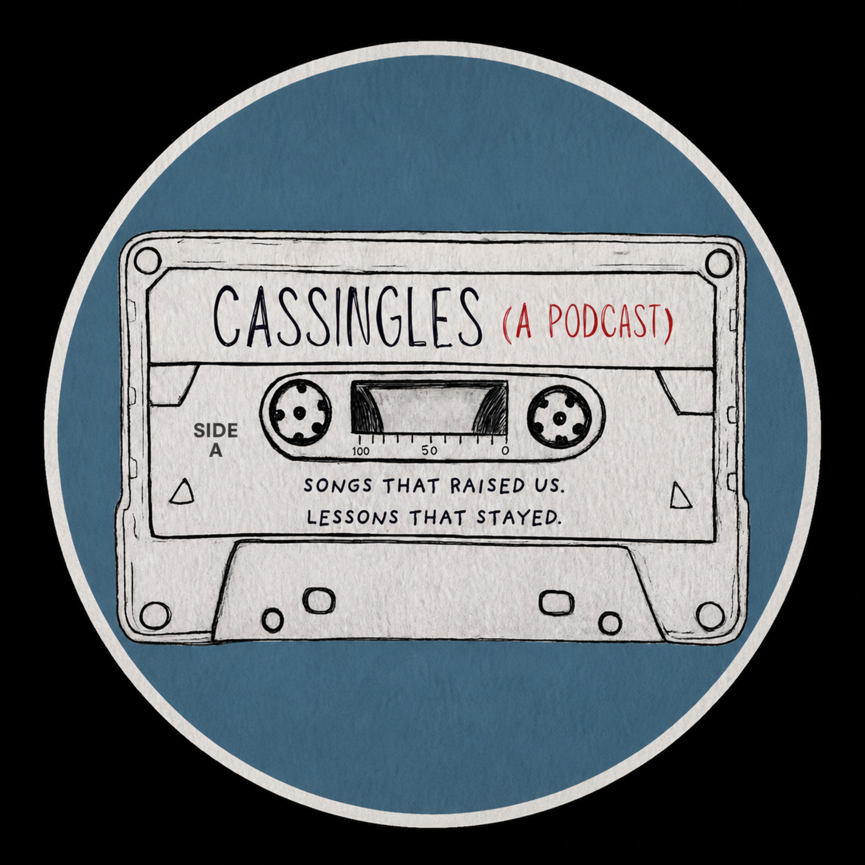 CASSINGLES