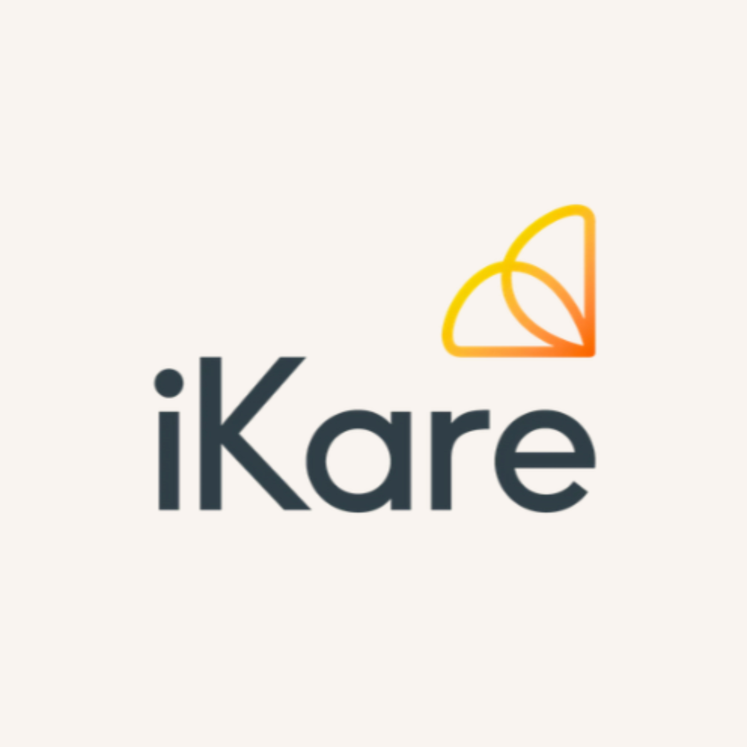 iKare Home podcast artwork