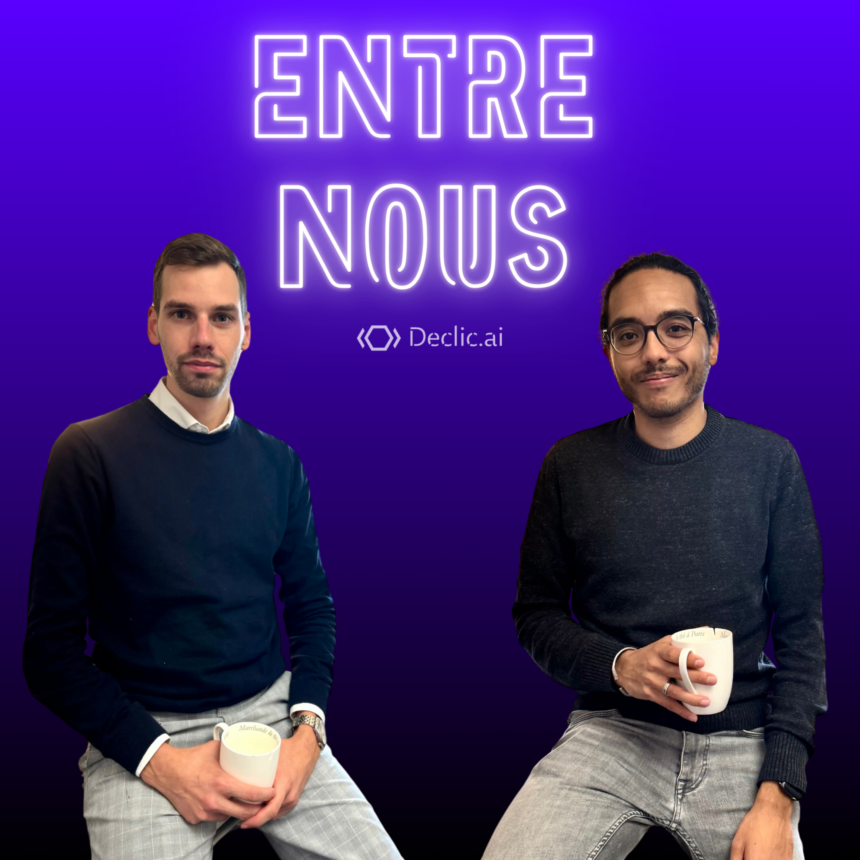 Entre-Nous par Déclic.ai