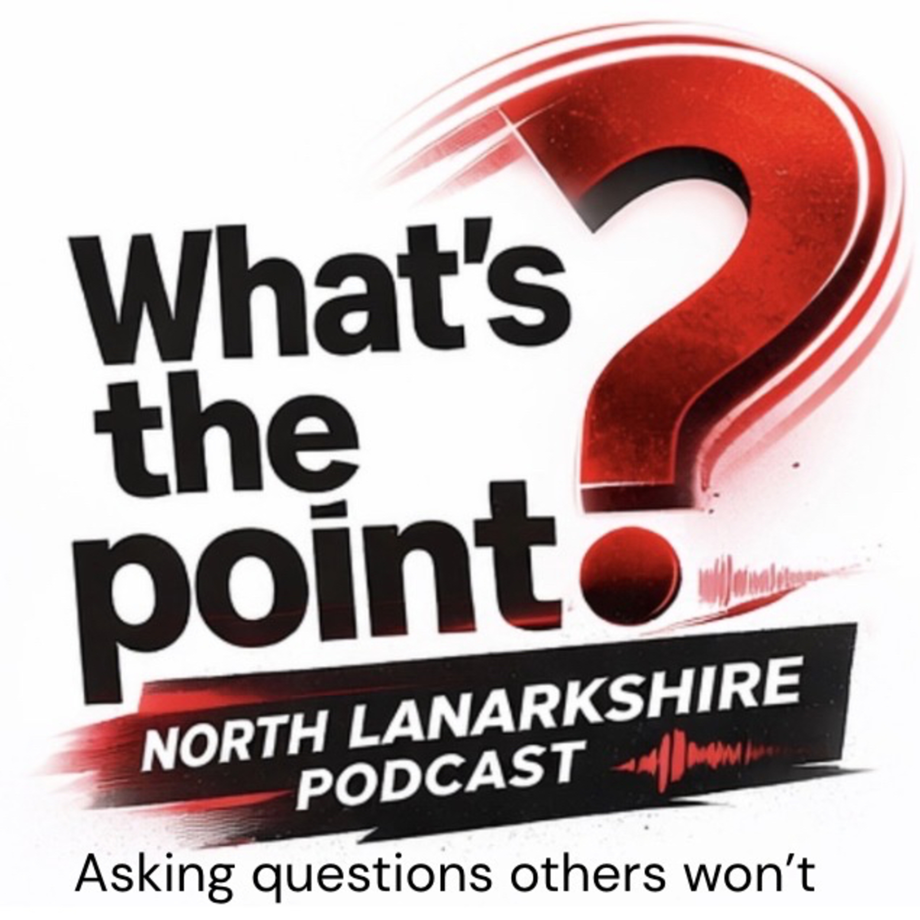 What’s the Point? | Scottish Local Politics