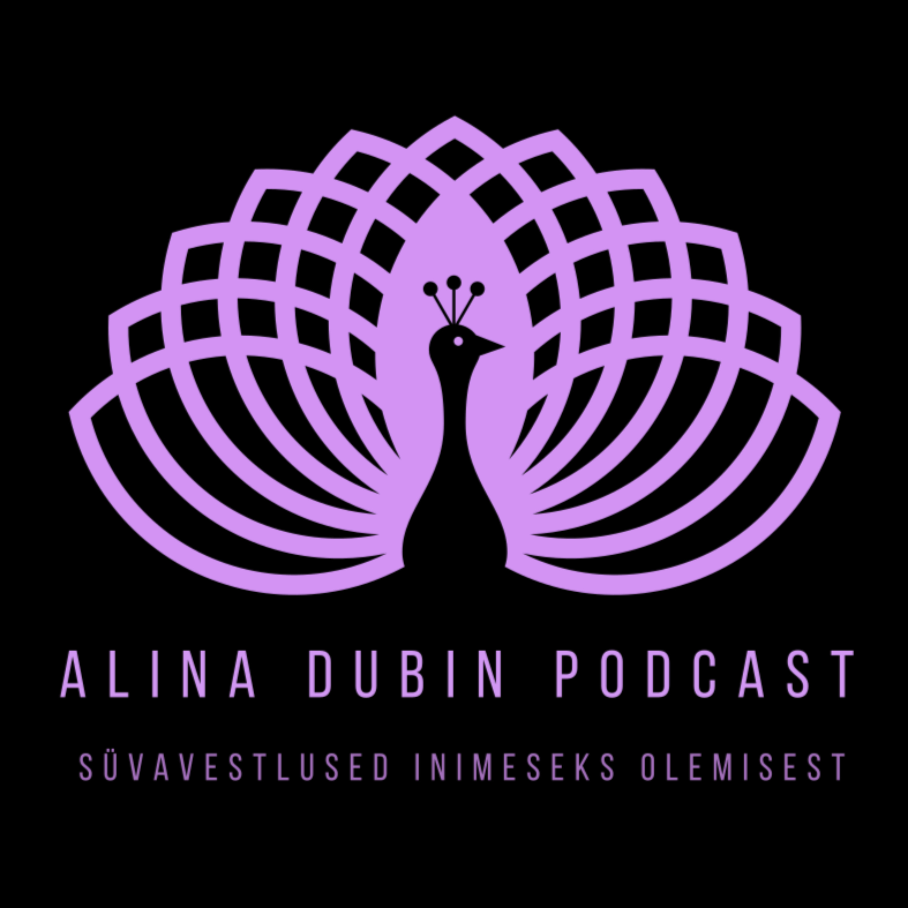 Alina Dubin Podcast