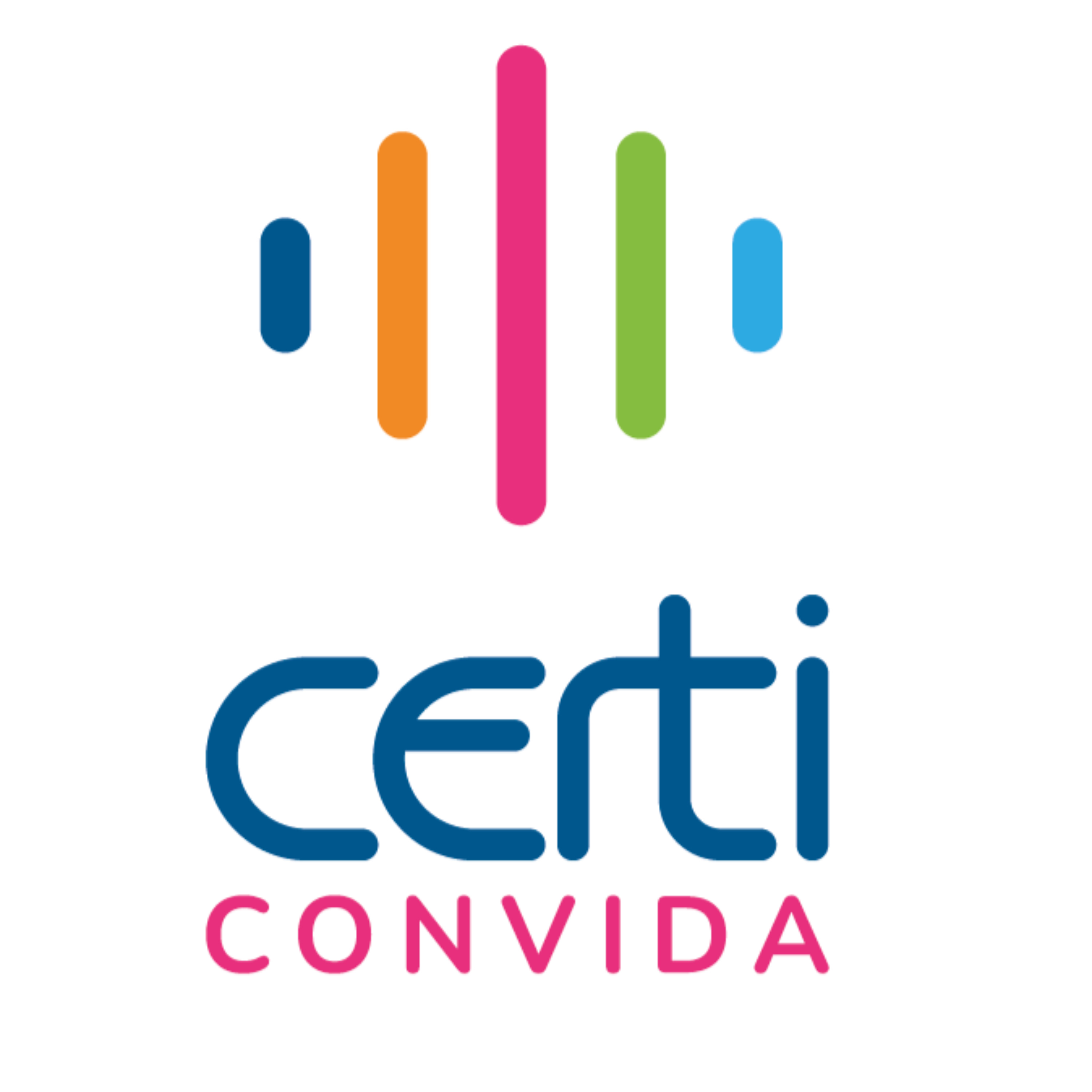 CERTI Convida podcast artwork