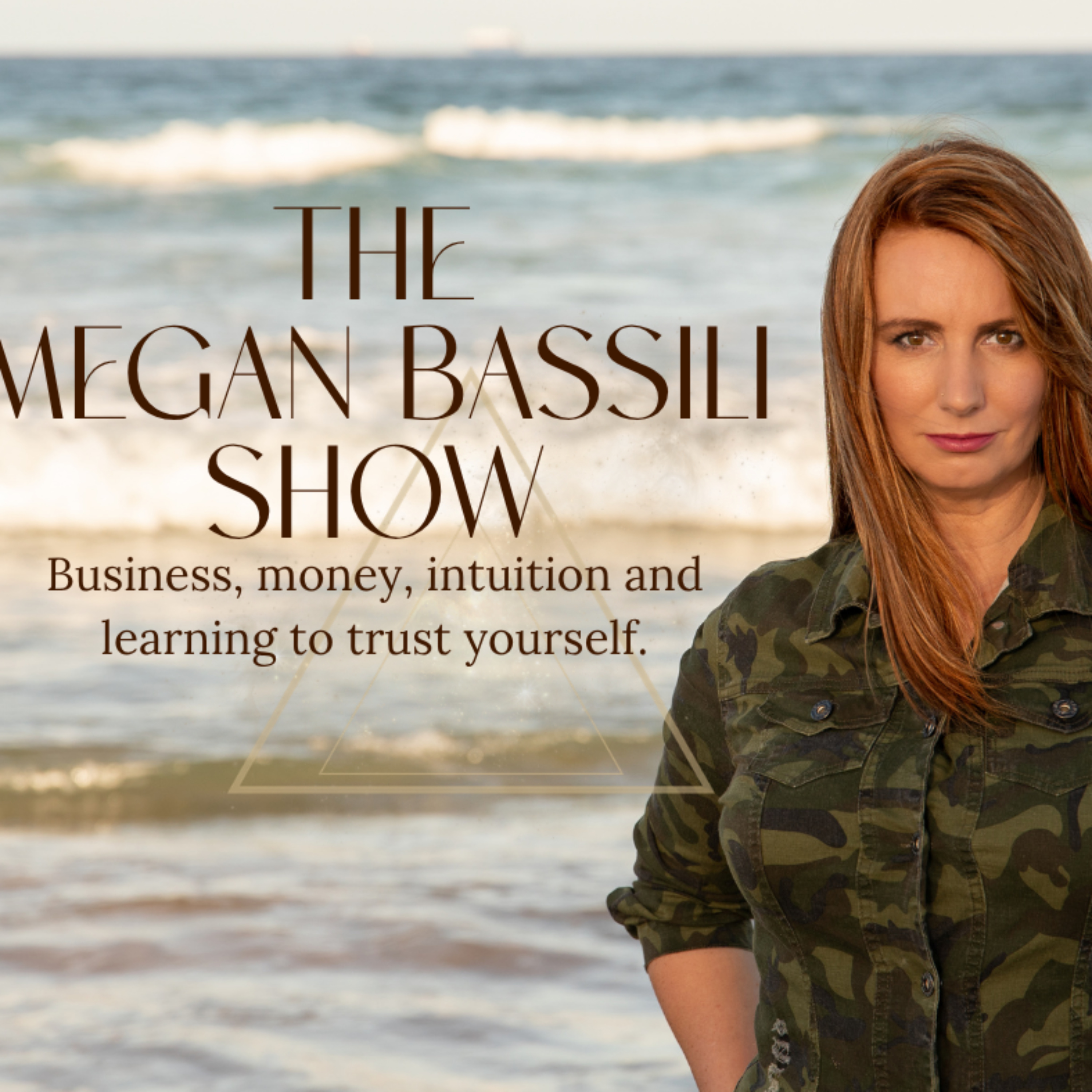 The Megan Bassili Show