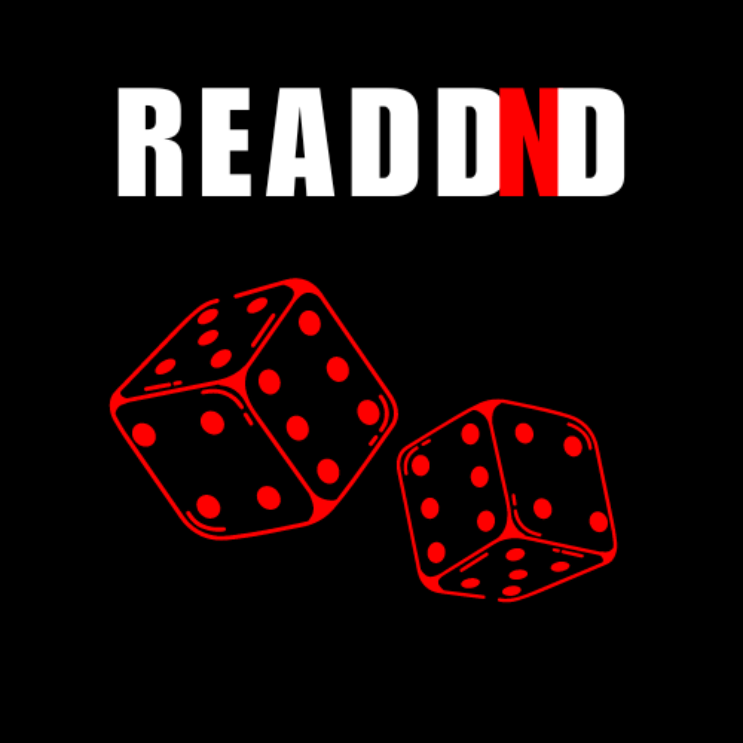ReadDnD