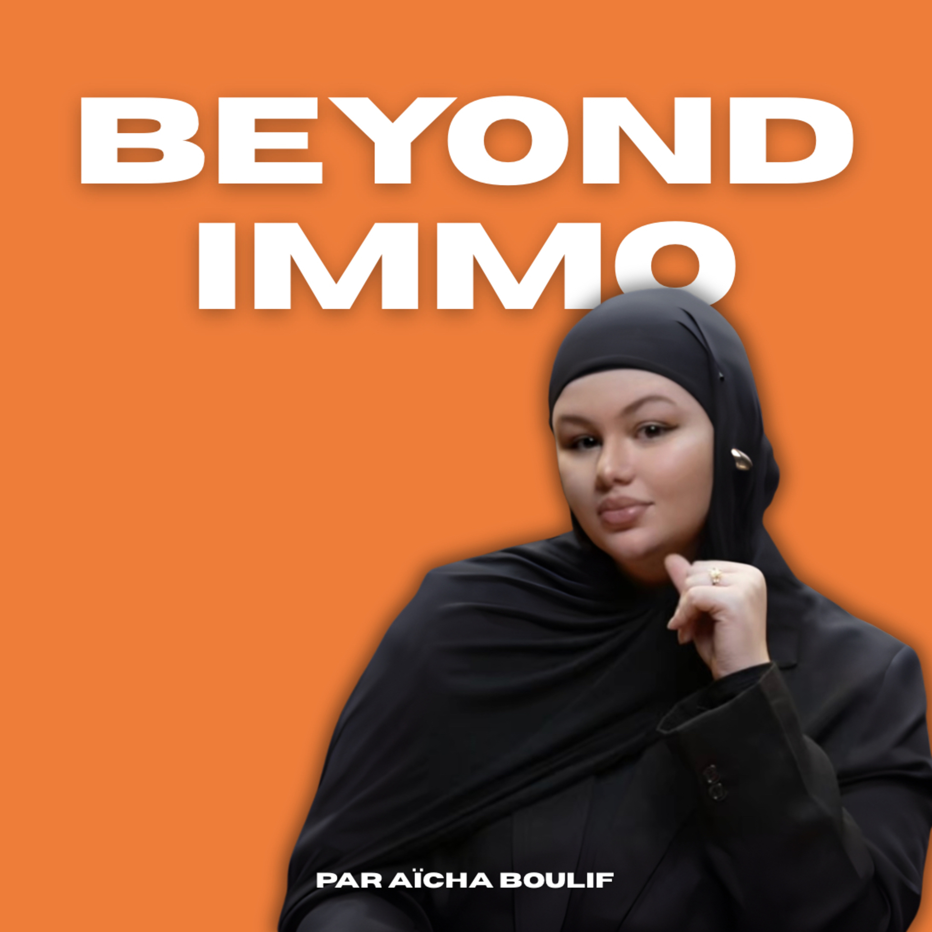 BEYOND IMMO