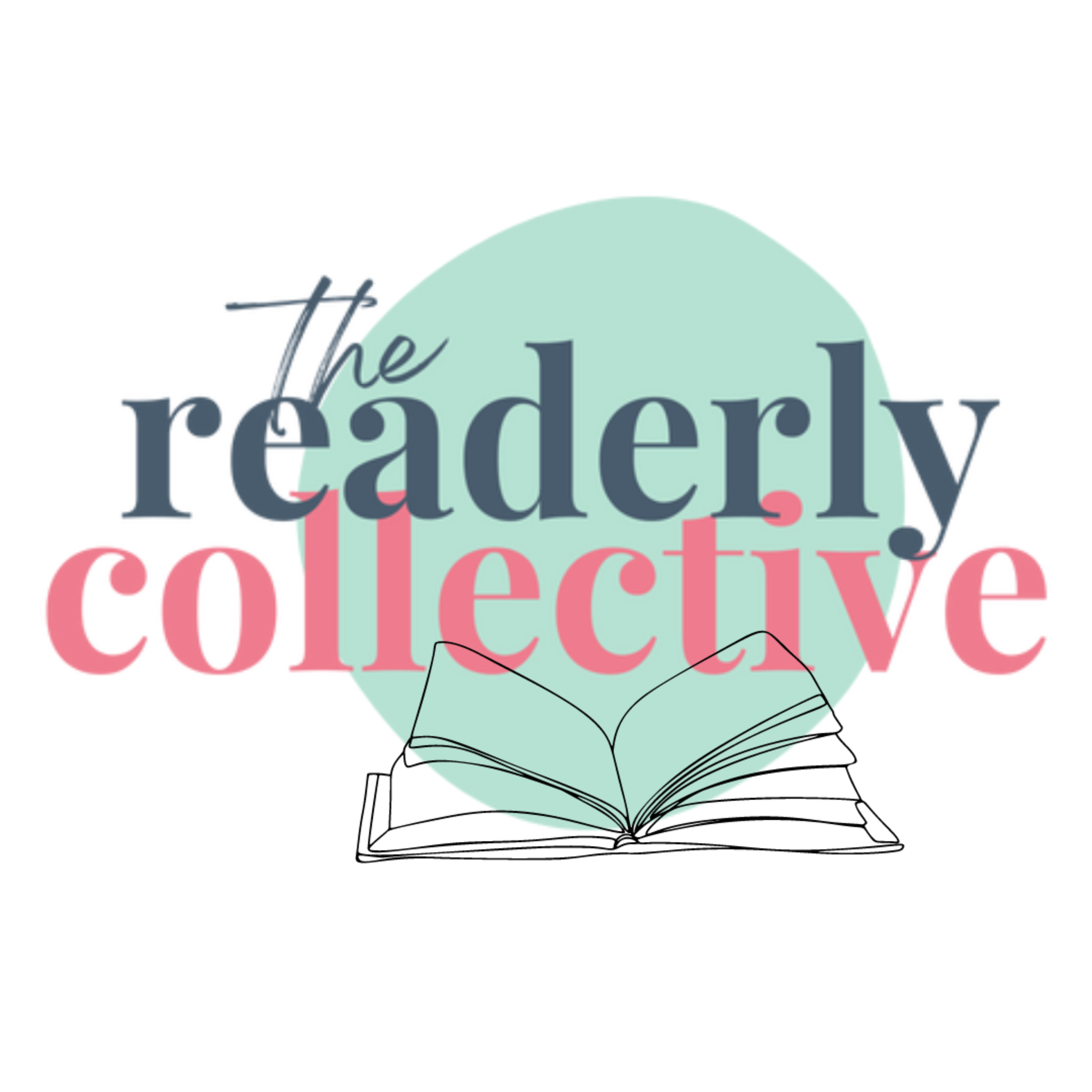The Readerly Collective Podcast