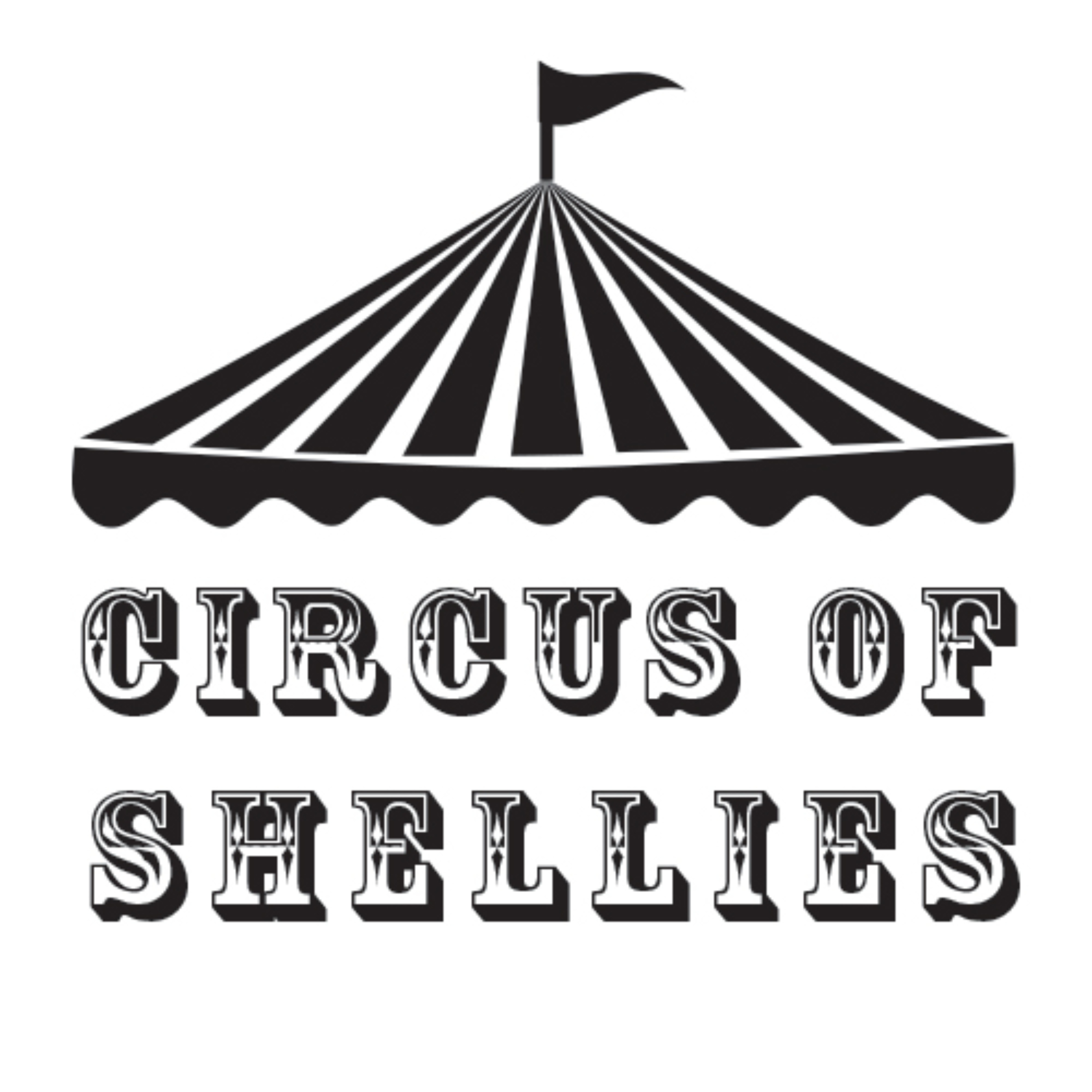 Circus of Shellies podcast artwork