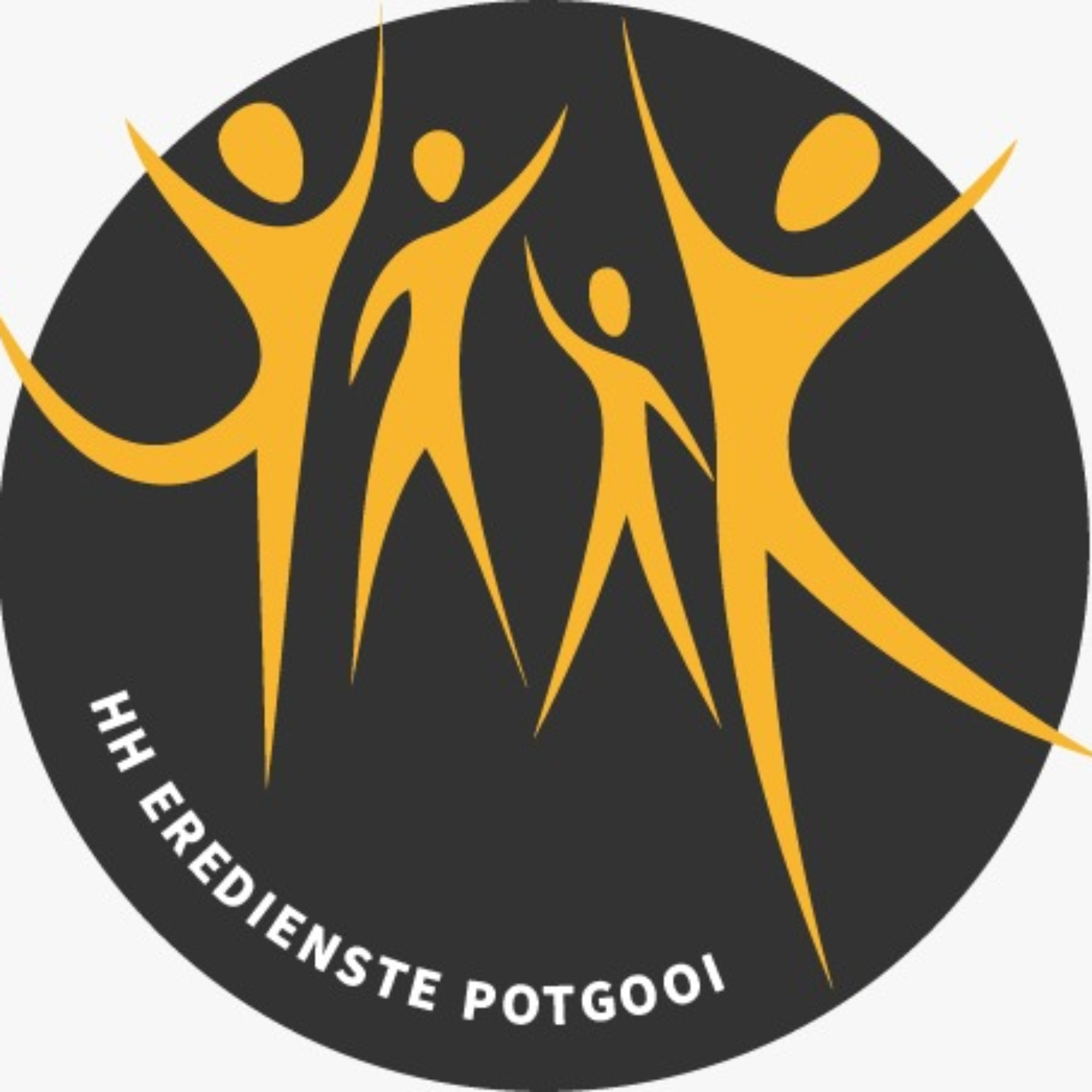 NG Hottentots-Holland Eredienste podcast artwork