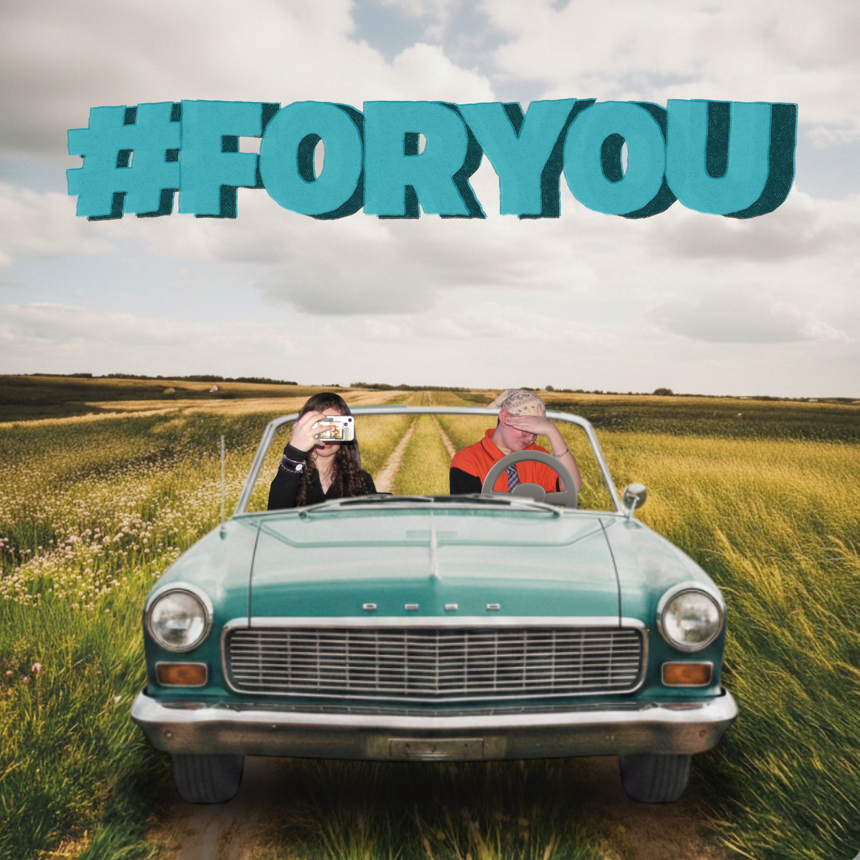 #foryou