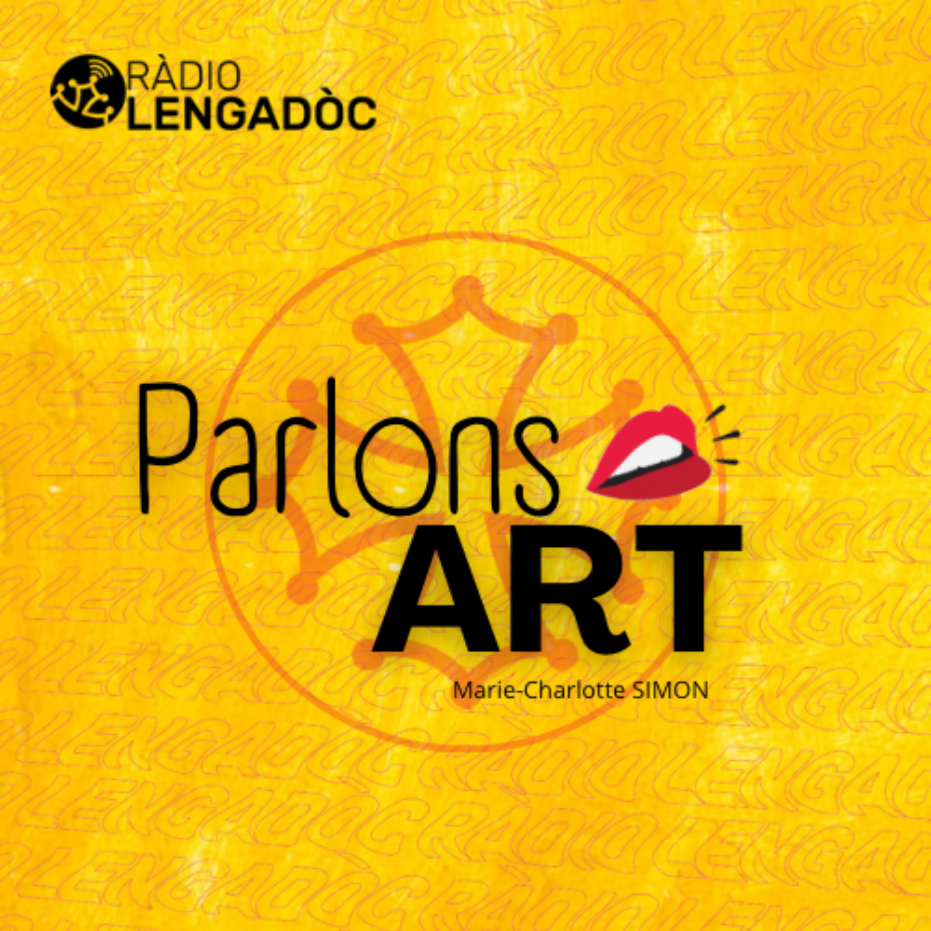 PARLONS ART