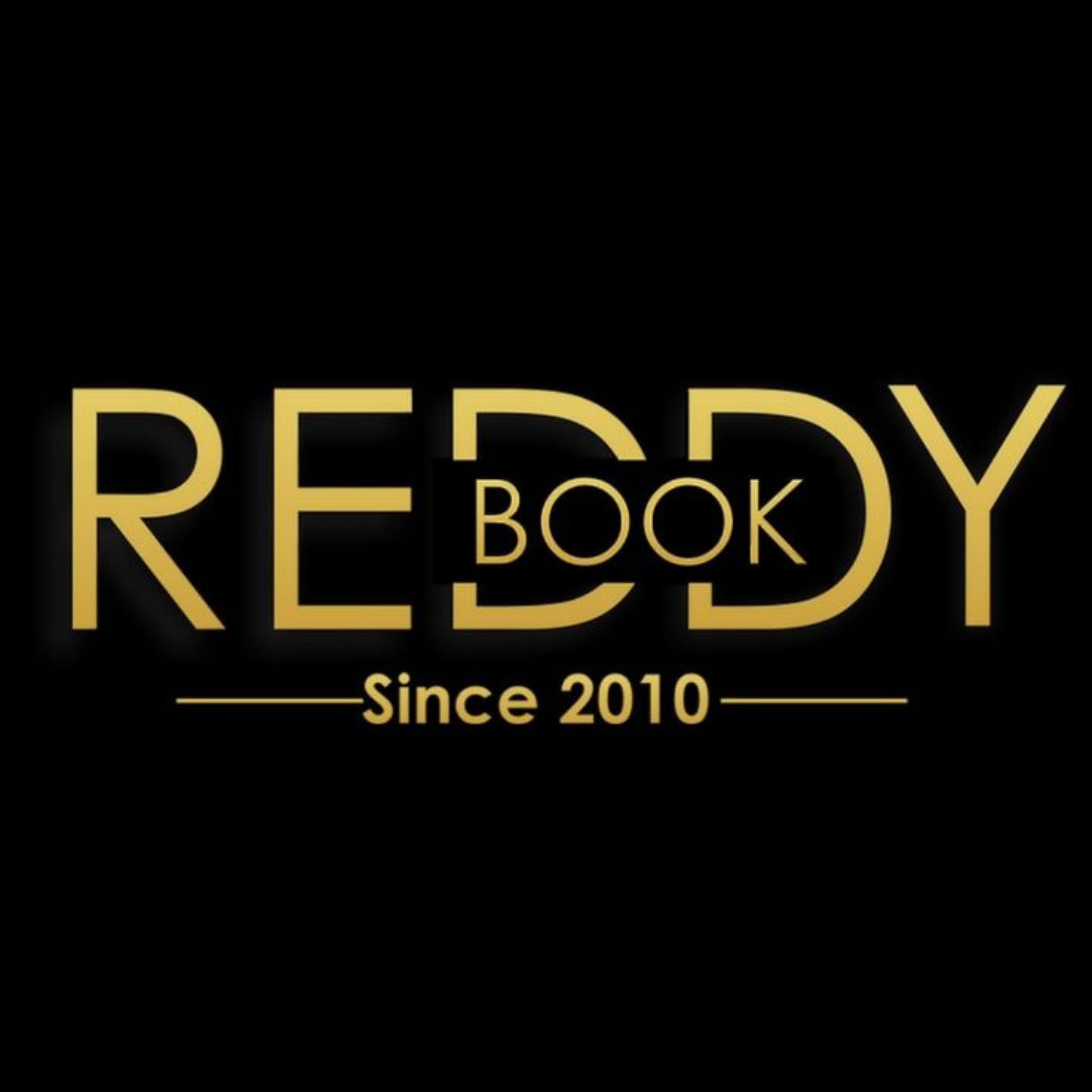 Reddy Anna Book podcast artwork