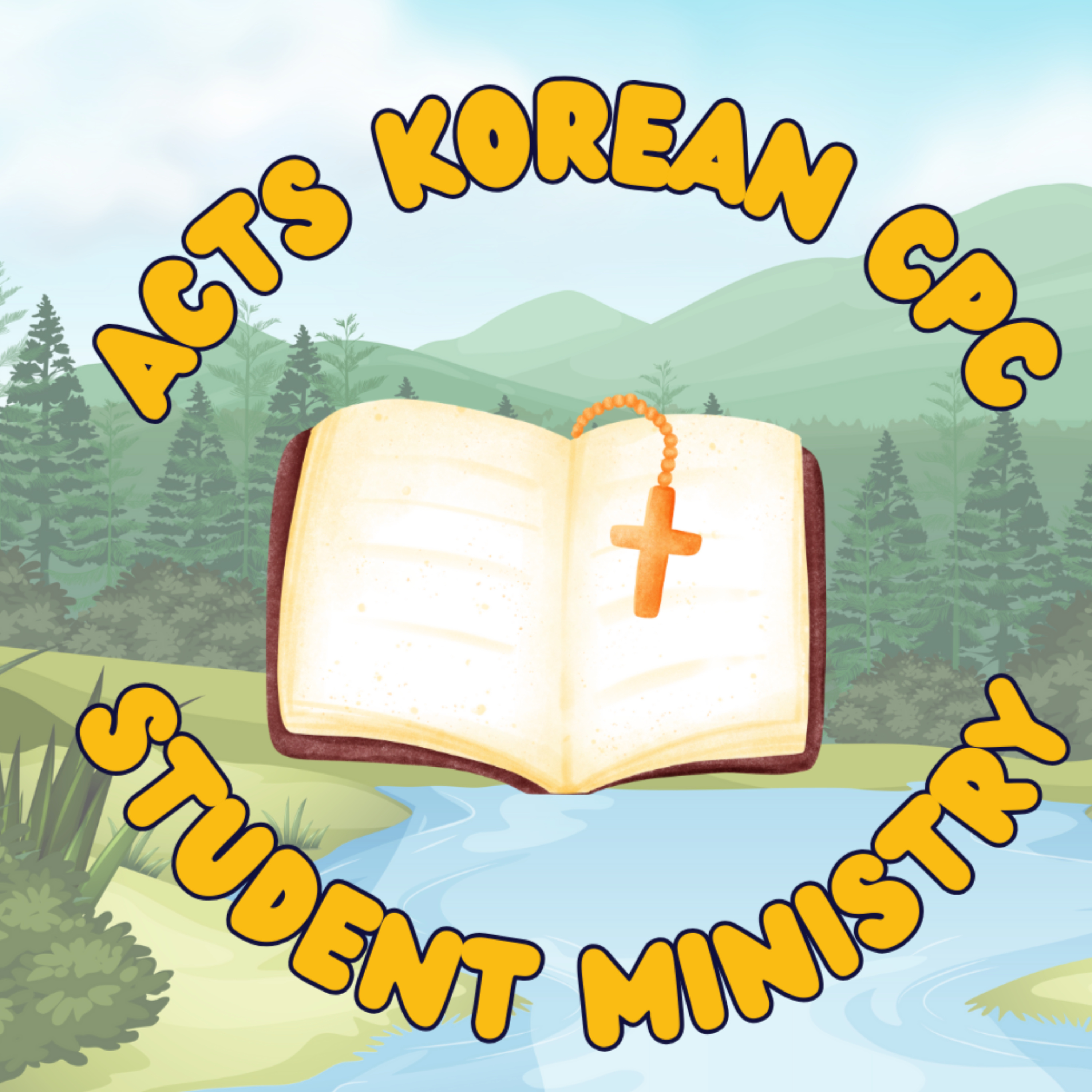Acts Korean Church Annual Bible Challenge