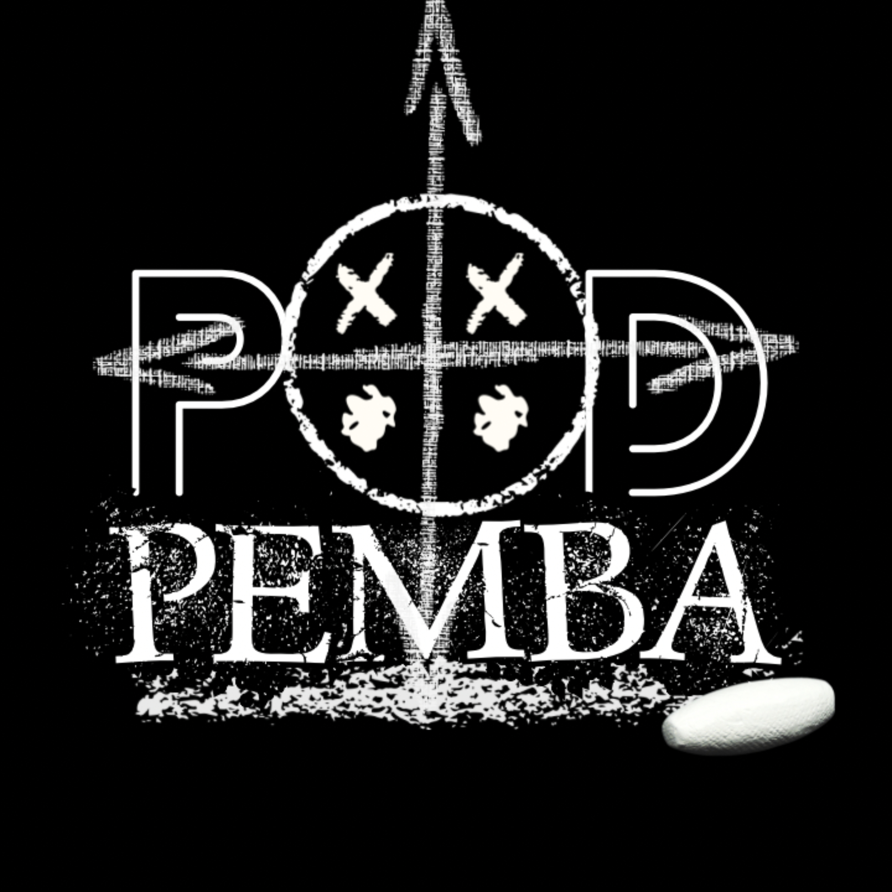 PodPemba podcast artwork