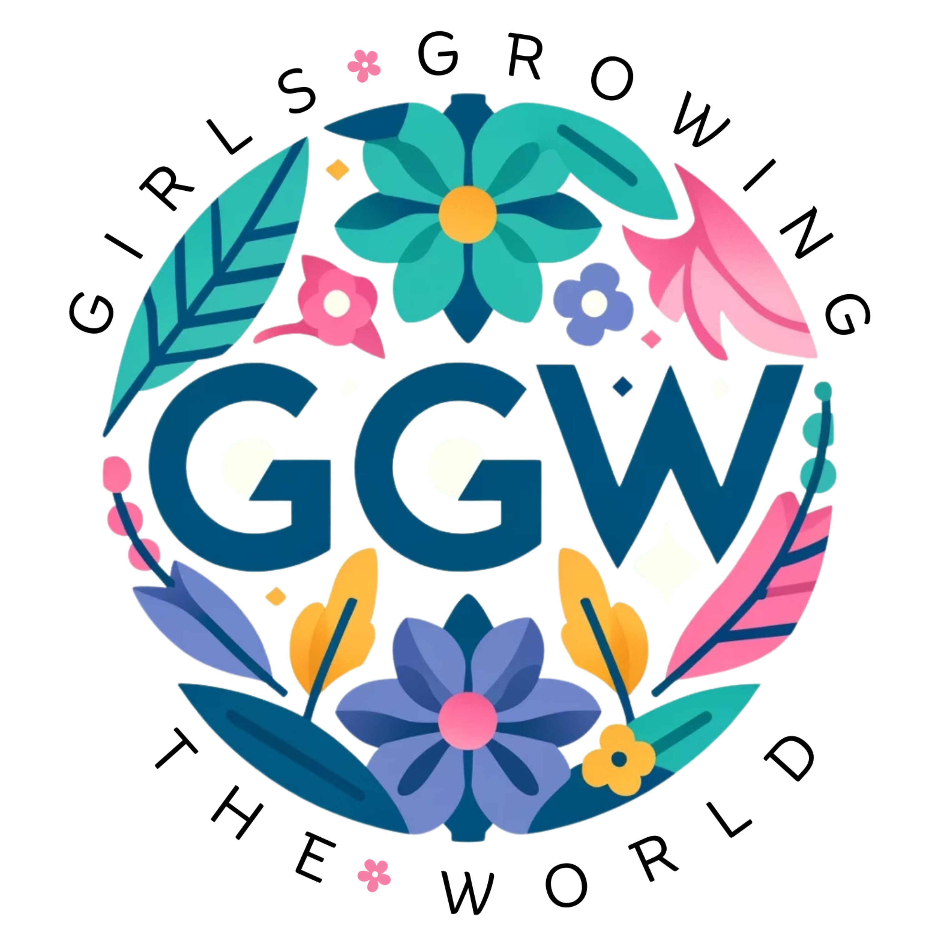Girls Growing the World
