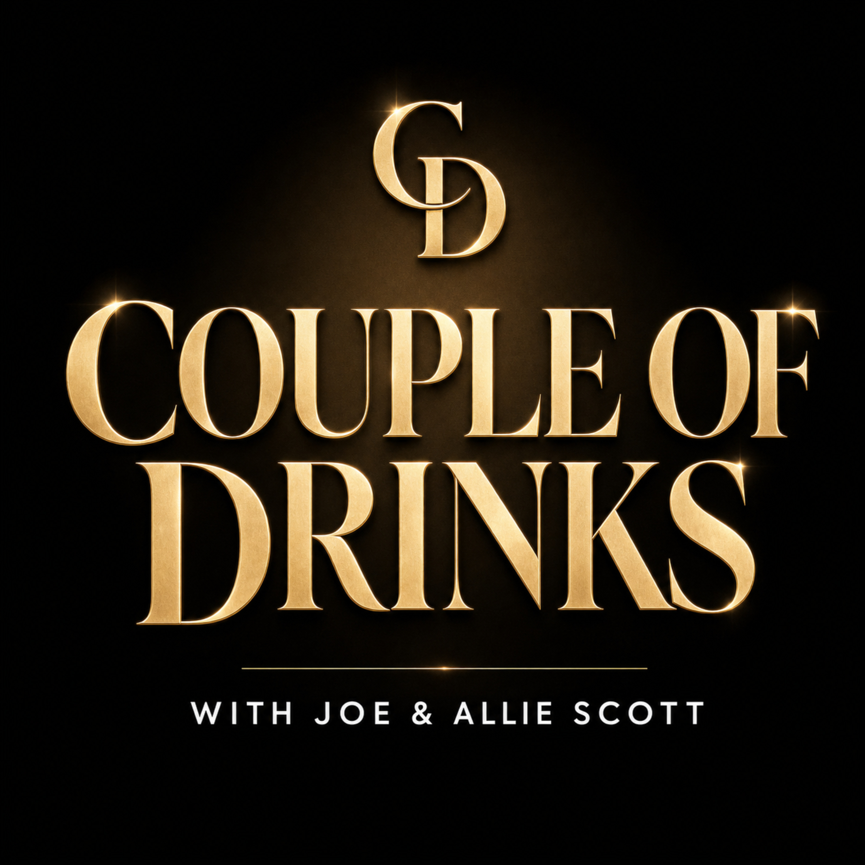 Couple of Drinks