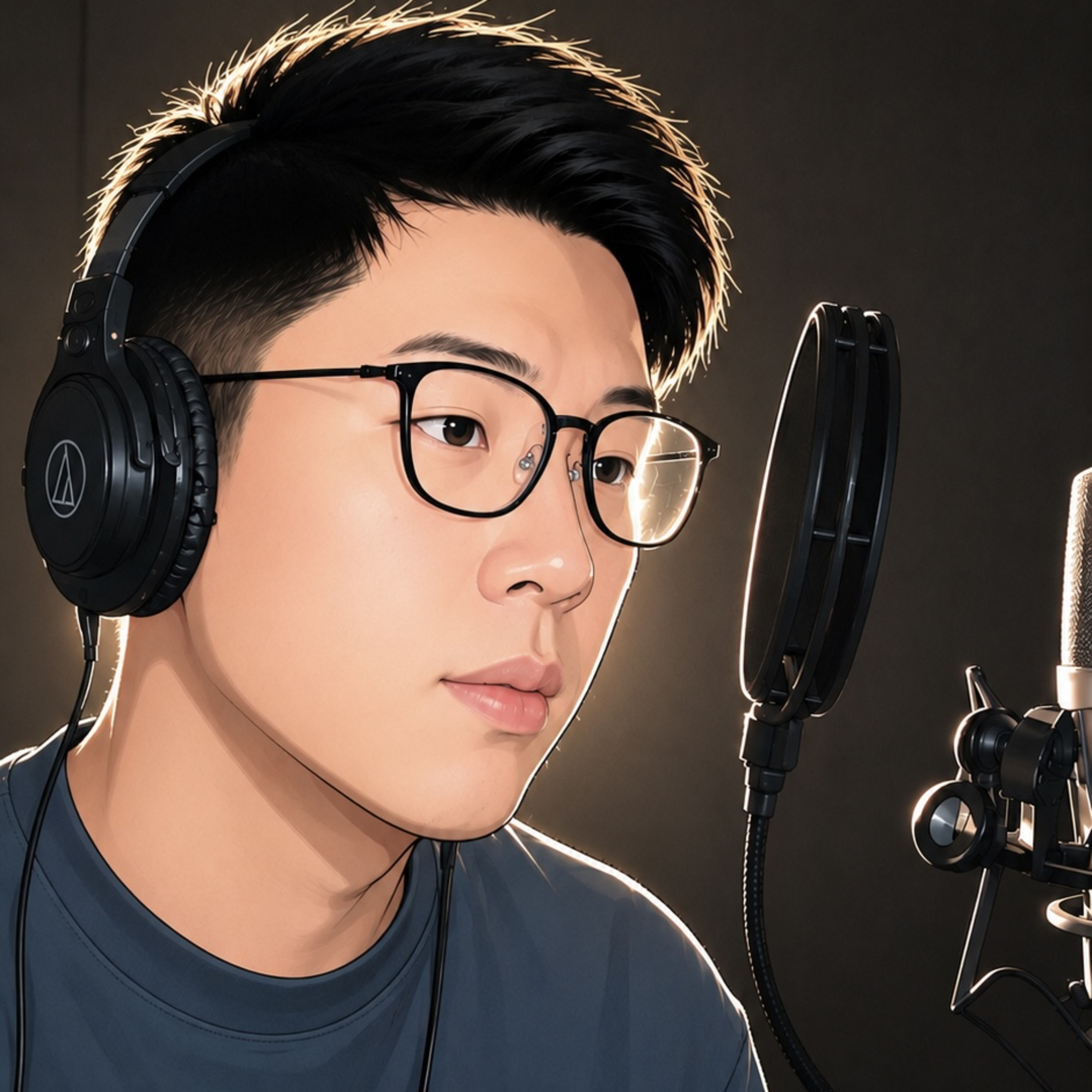 E76: AI Short Dramas: Will Real Actors Be Replaced? (Entertainment) episode artwork