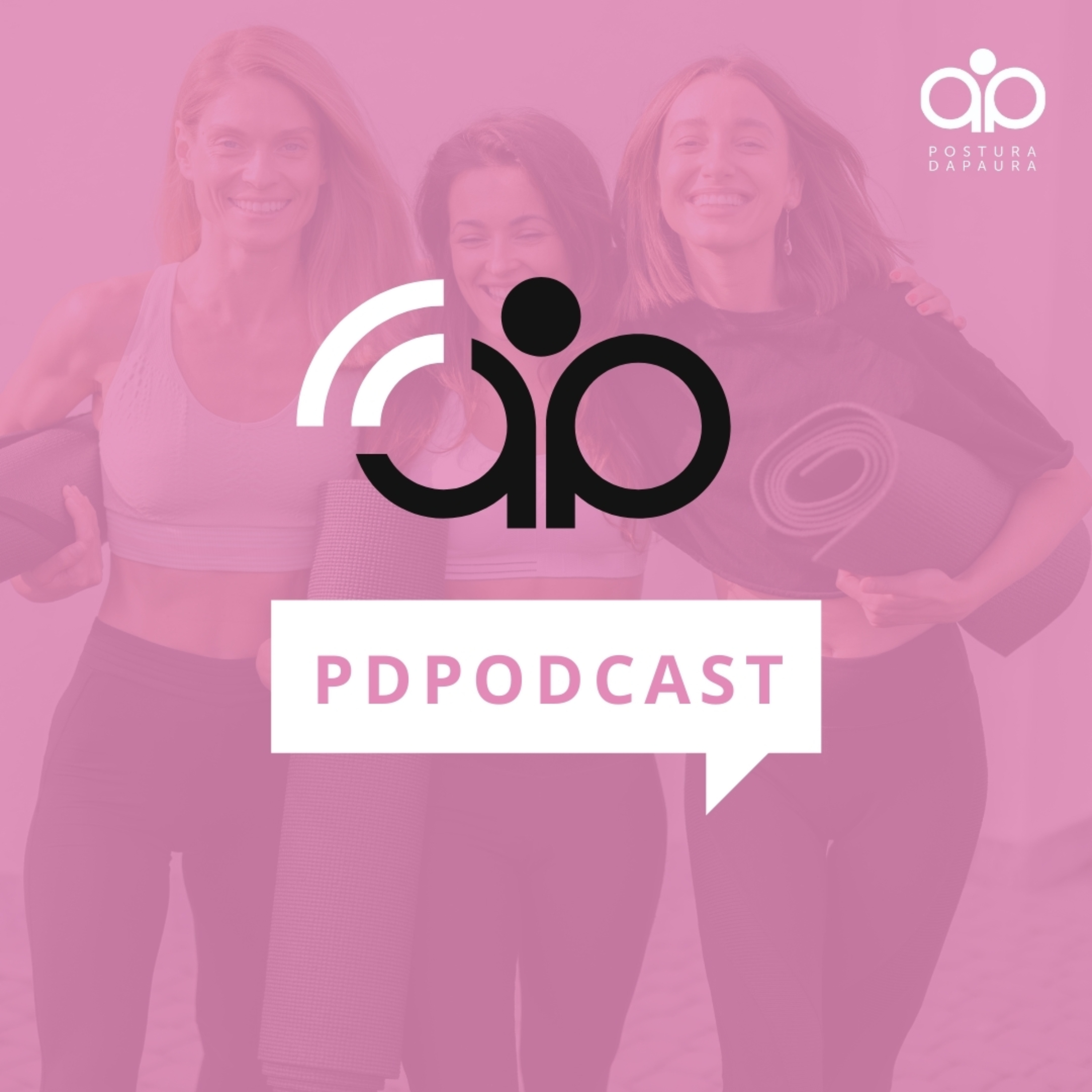 PDPodcast