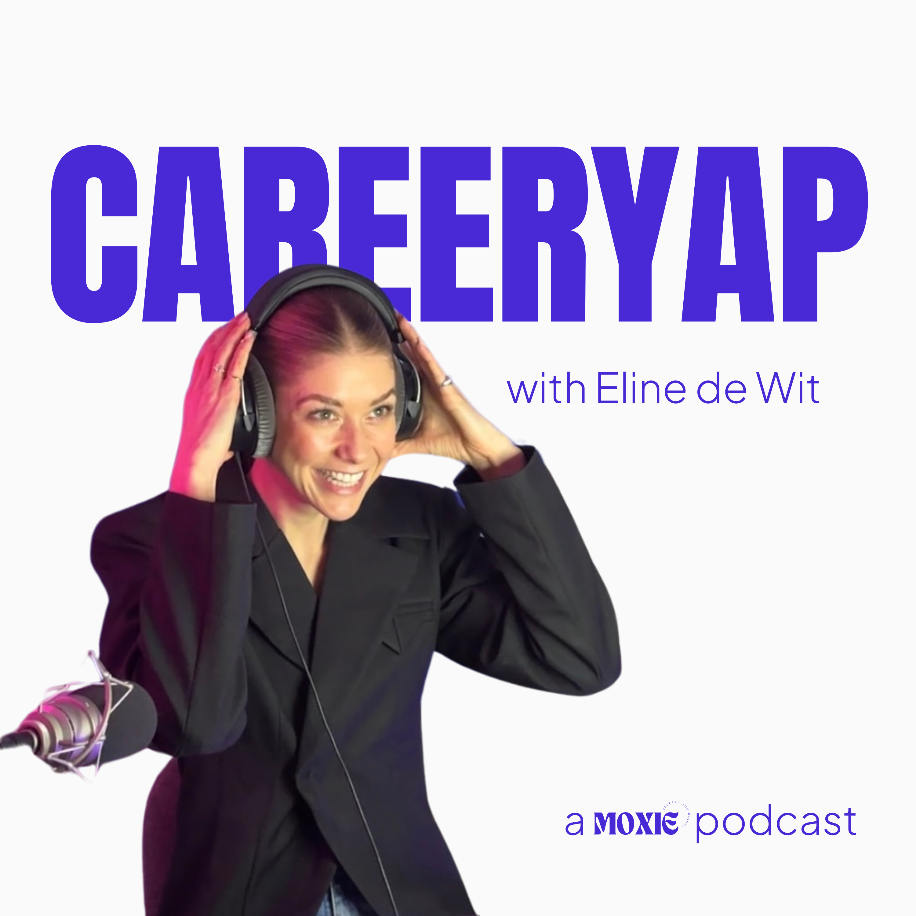 CAREERYAP (former MOXIEPOD)