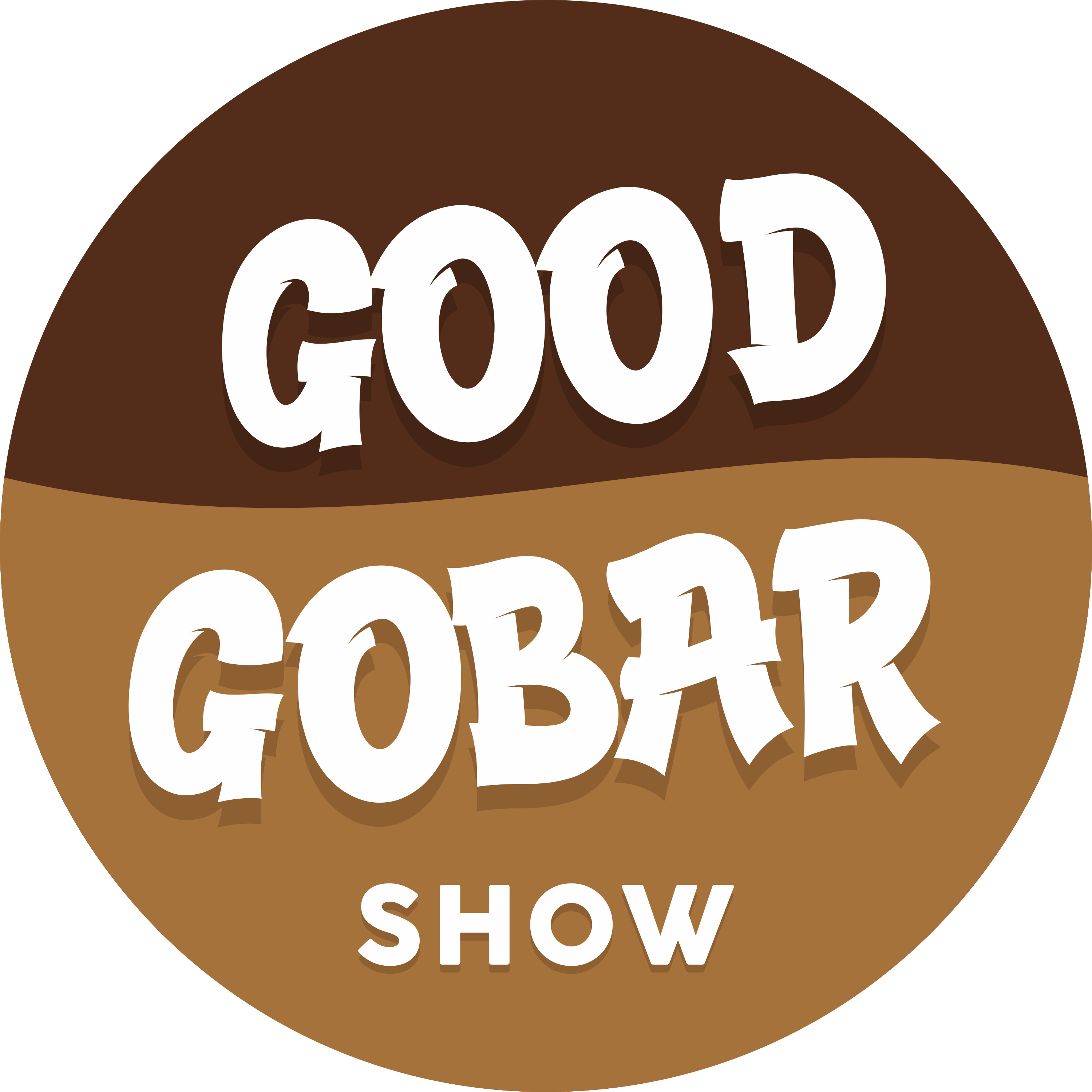 Good Gobar Show by Nishant Parashar