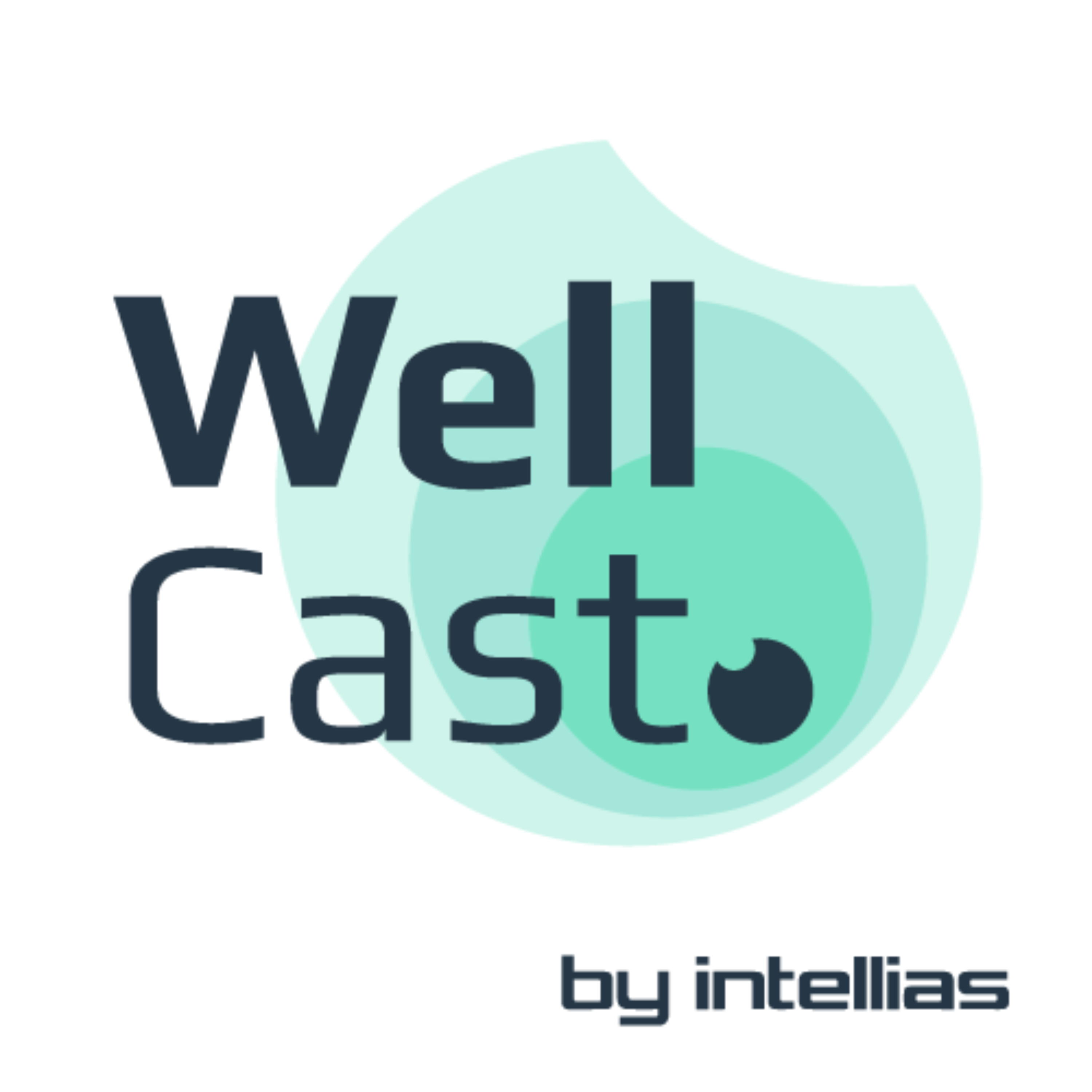 WellCast by Intellias