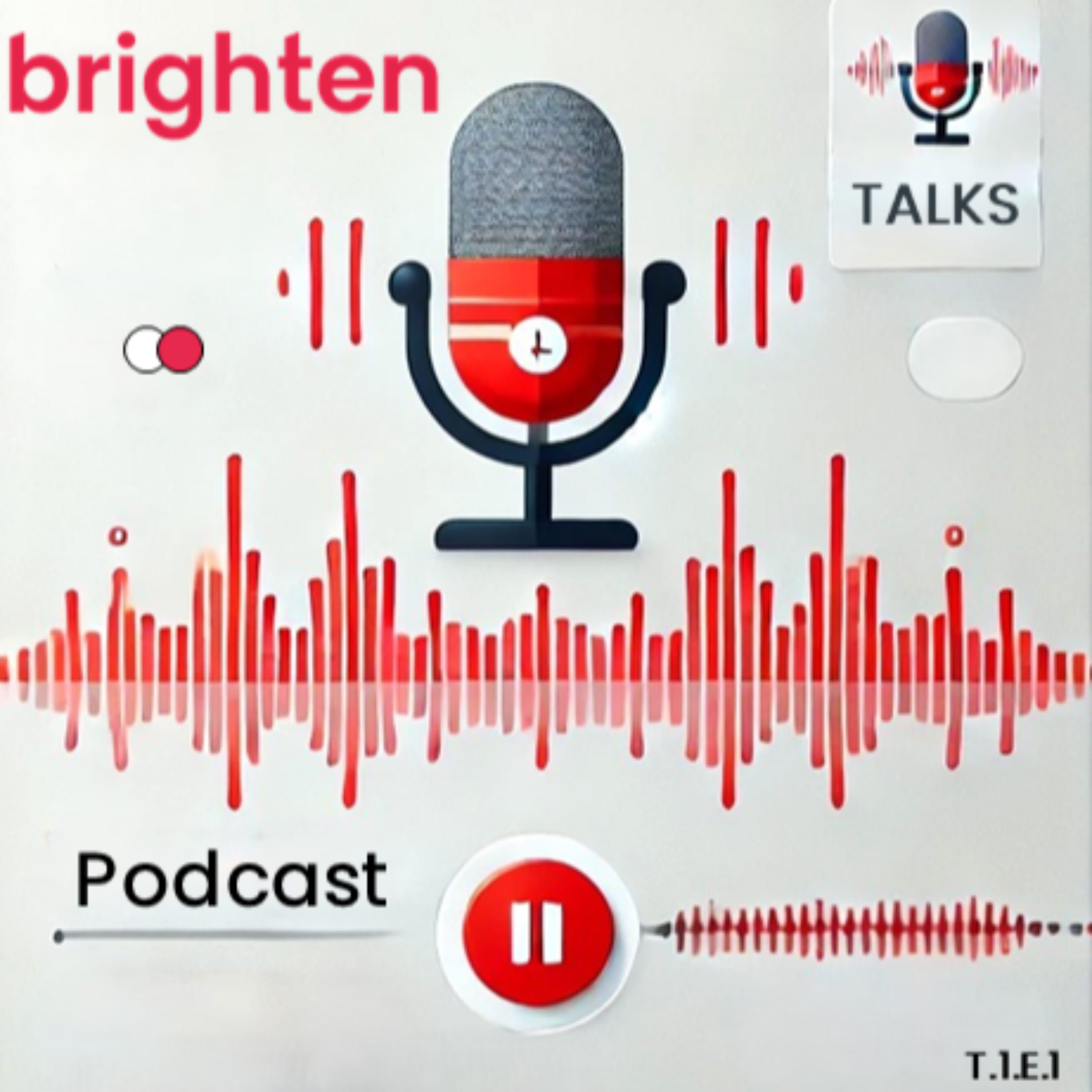 Brighten Talks