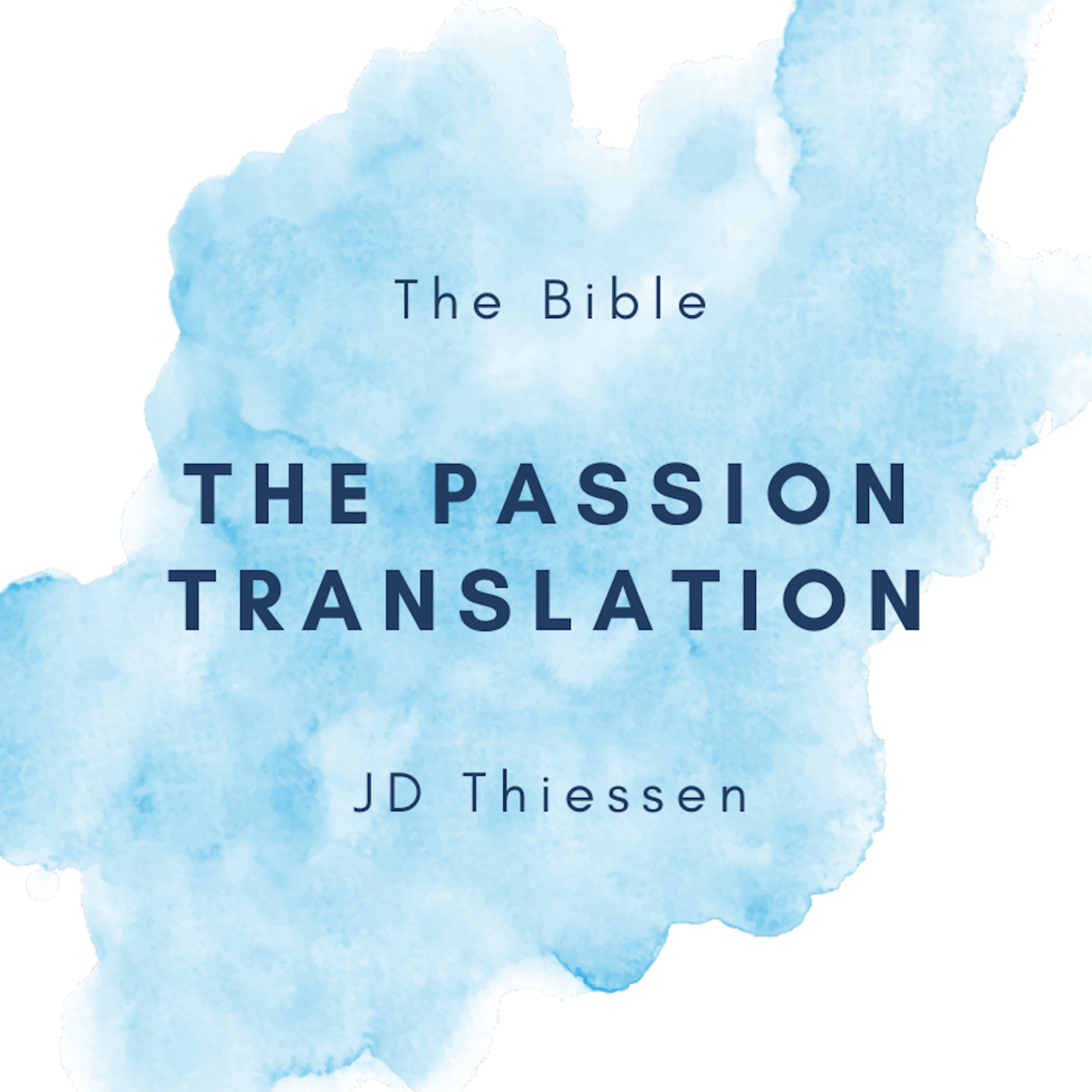 The Passion