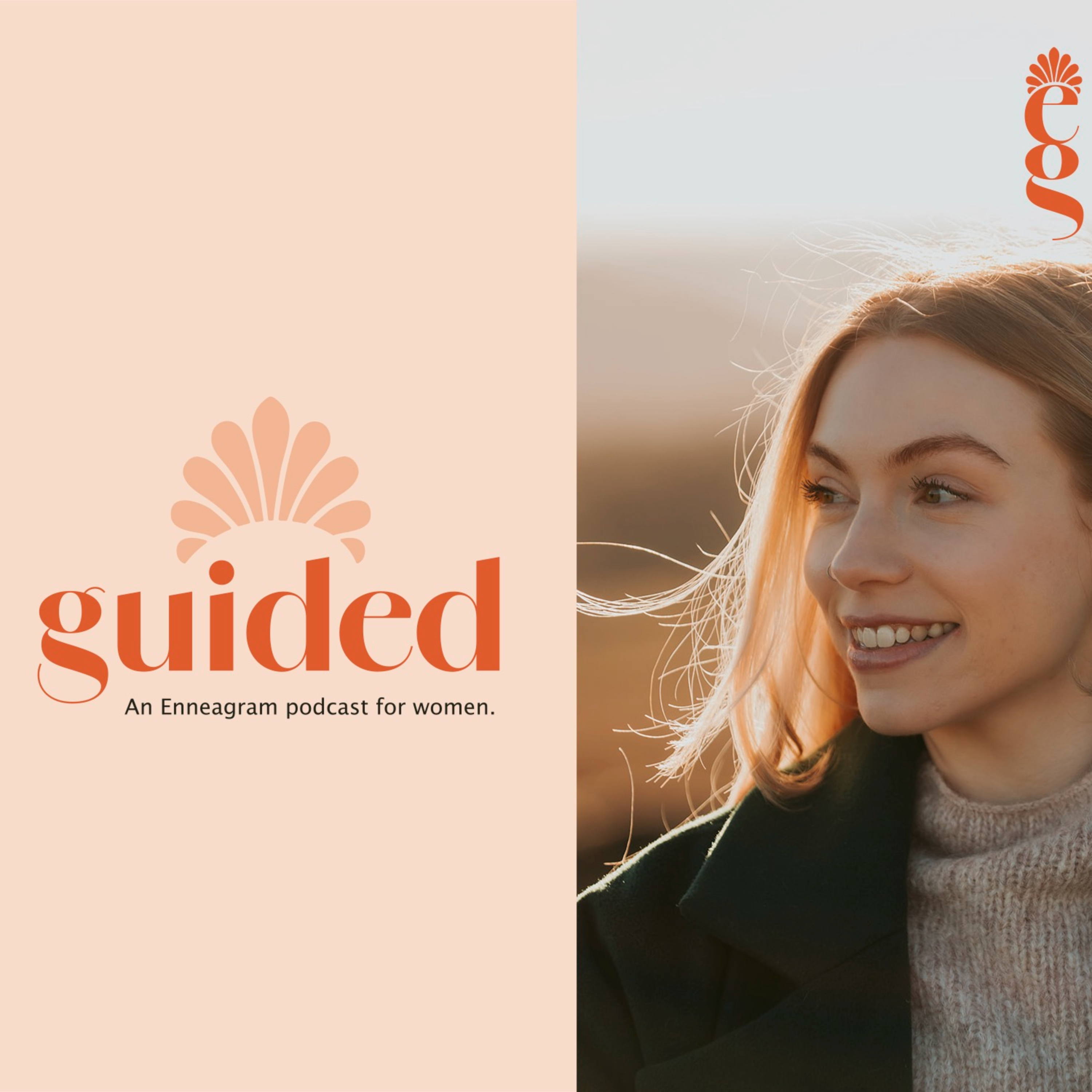 Guided - The Enneagram podcast for women
