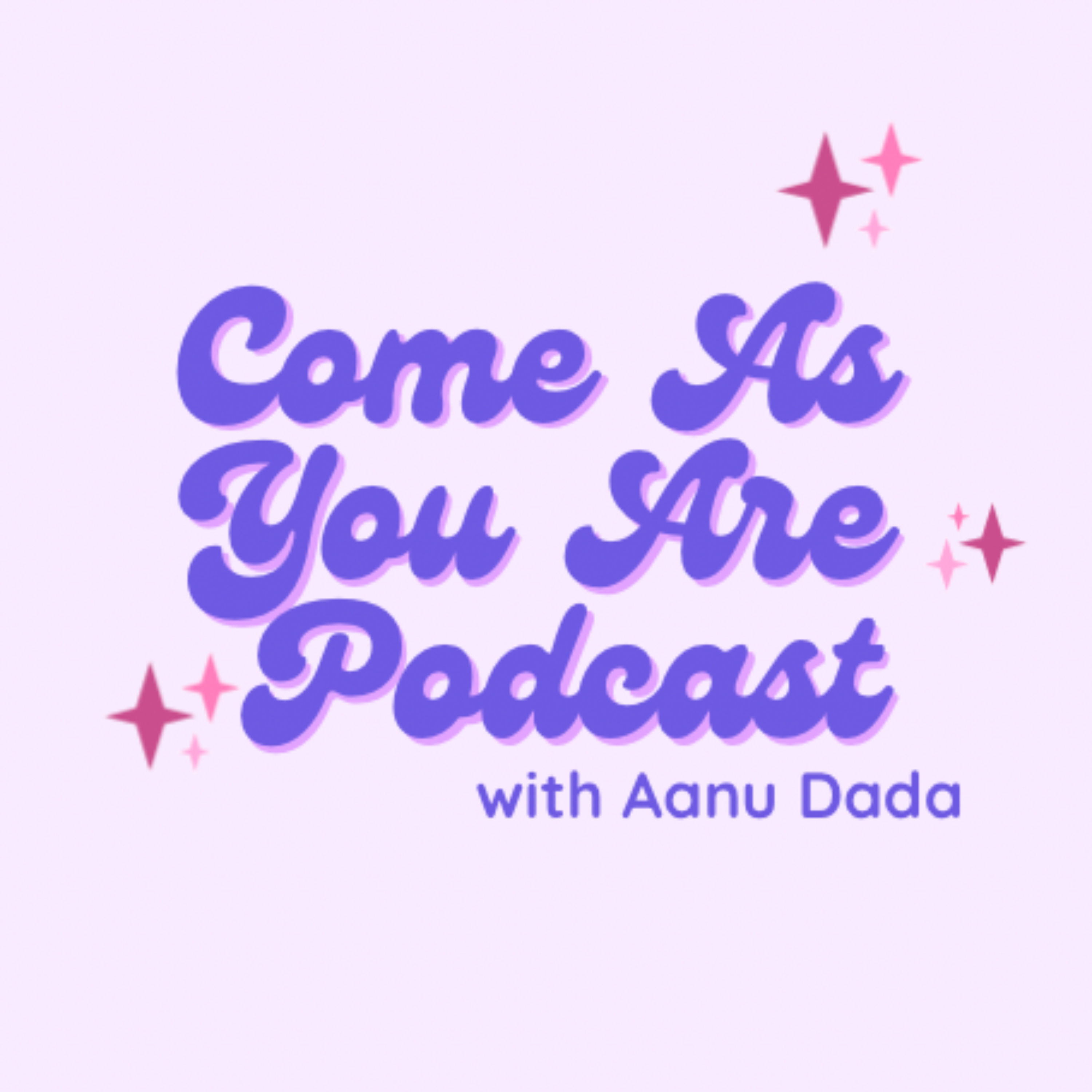 ComeAsYouAre