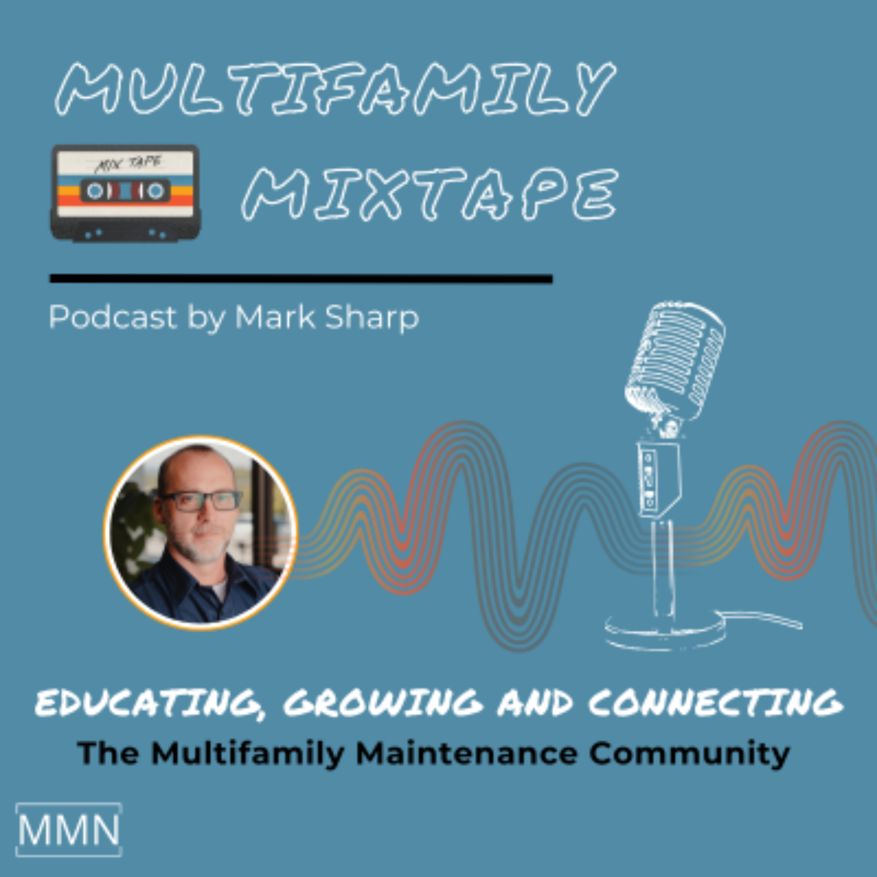 Multifamily Mixtape Podcast
