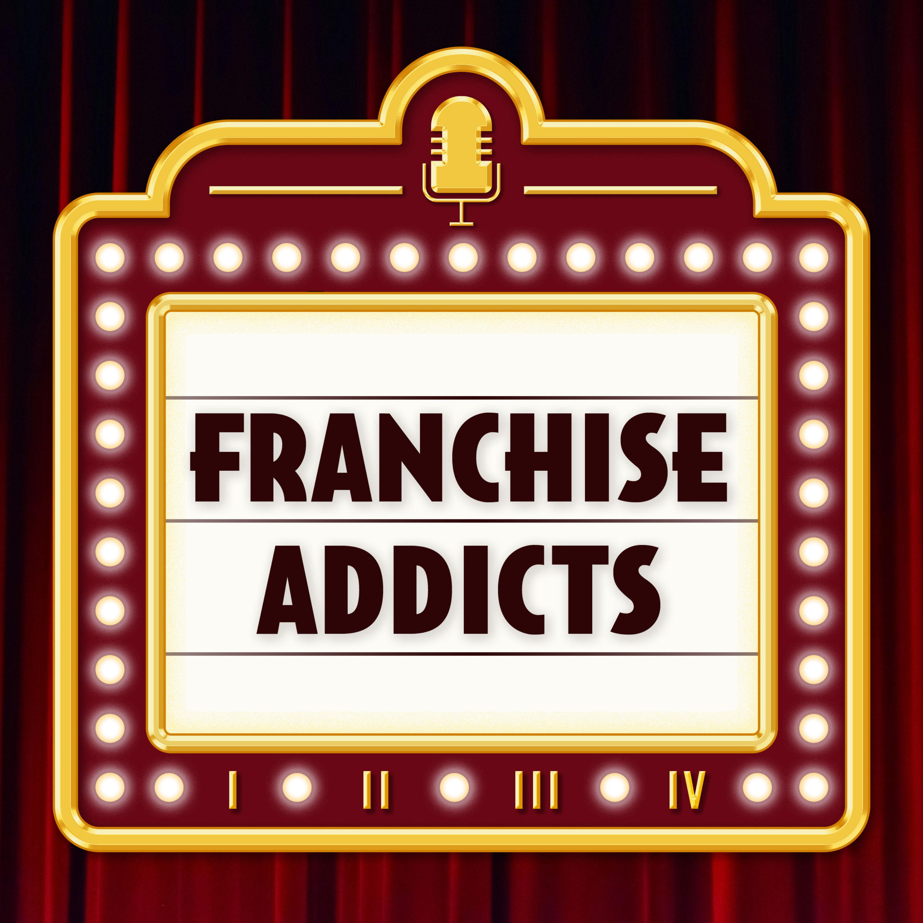Franchise Addicts