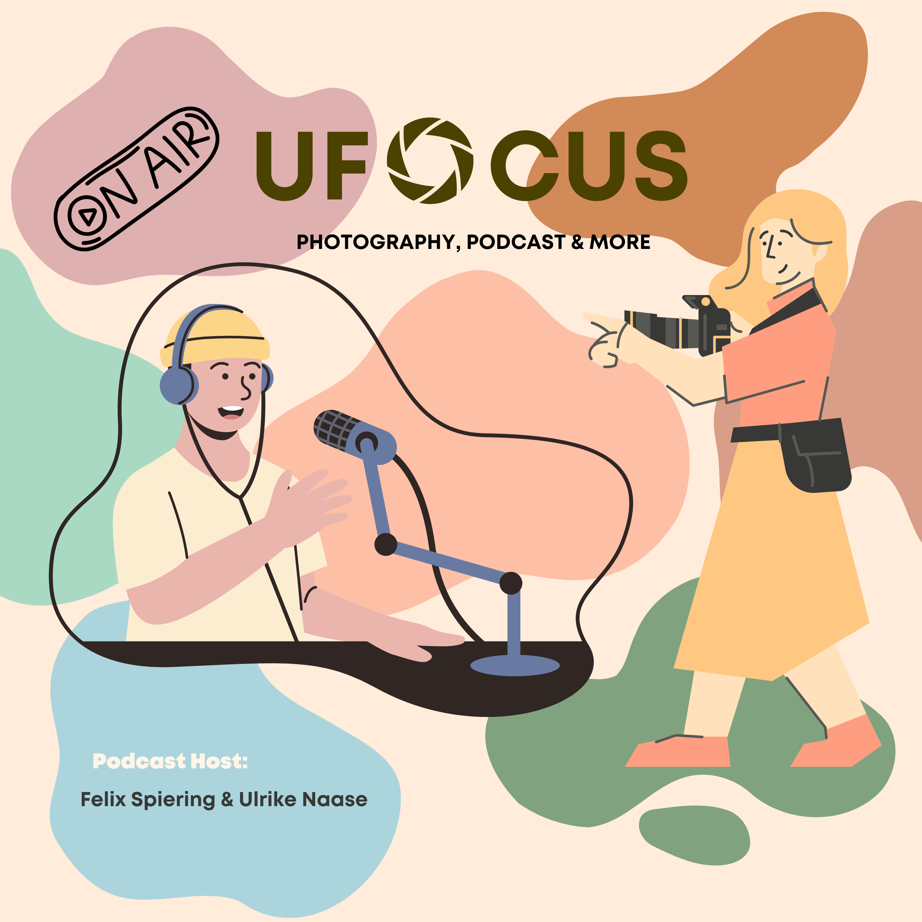 Ufocus