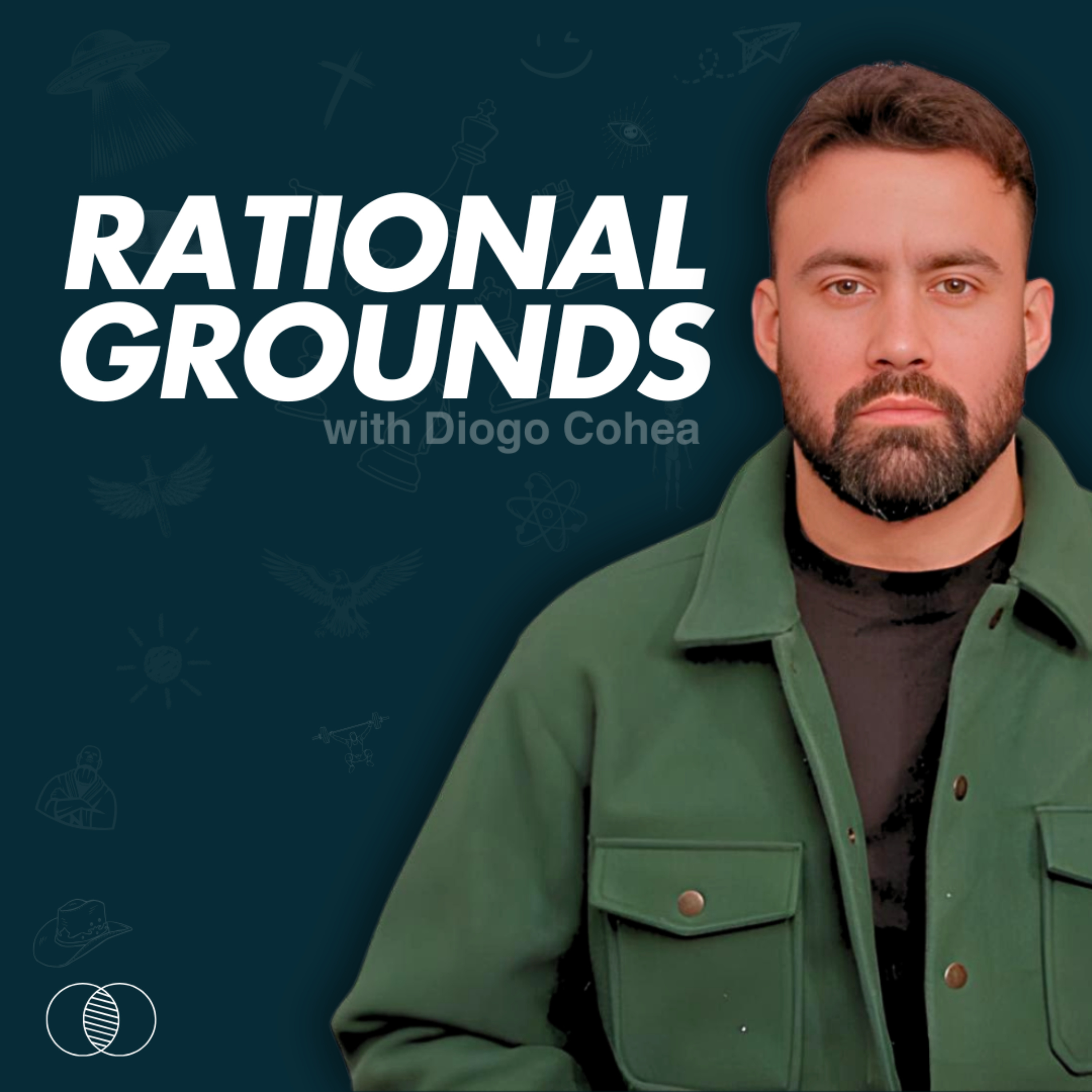 Rational Grounds with Diogo Cohea