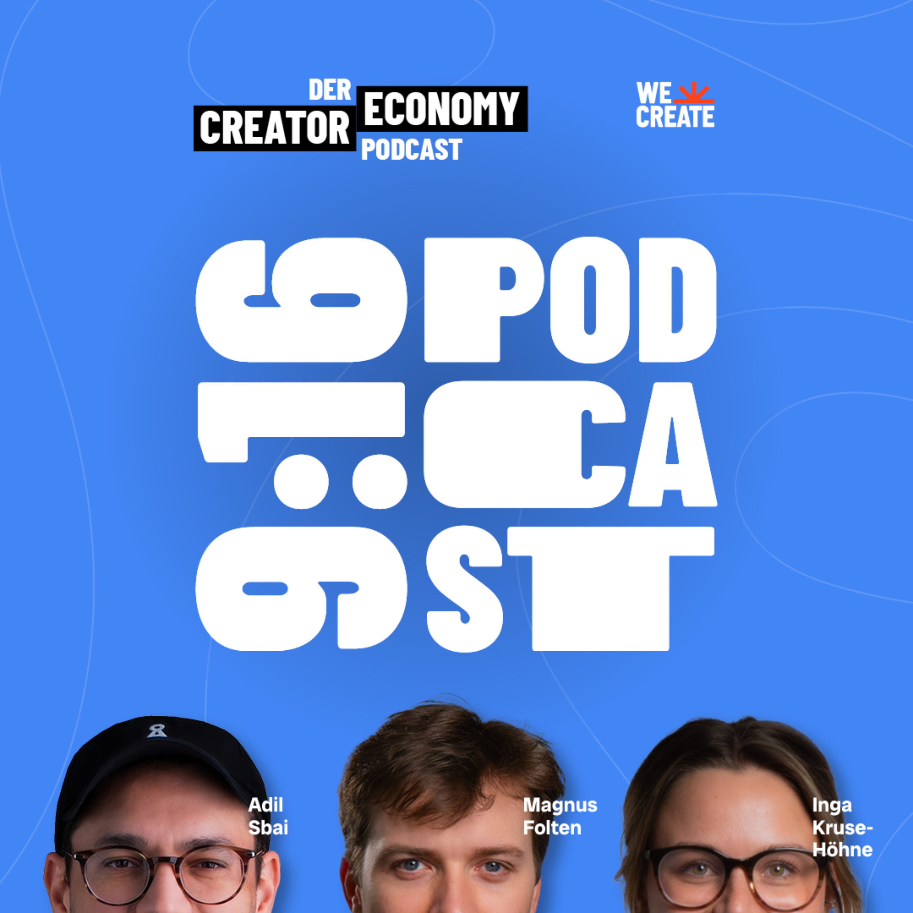 9:16 Podcast