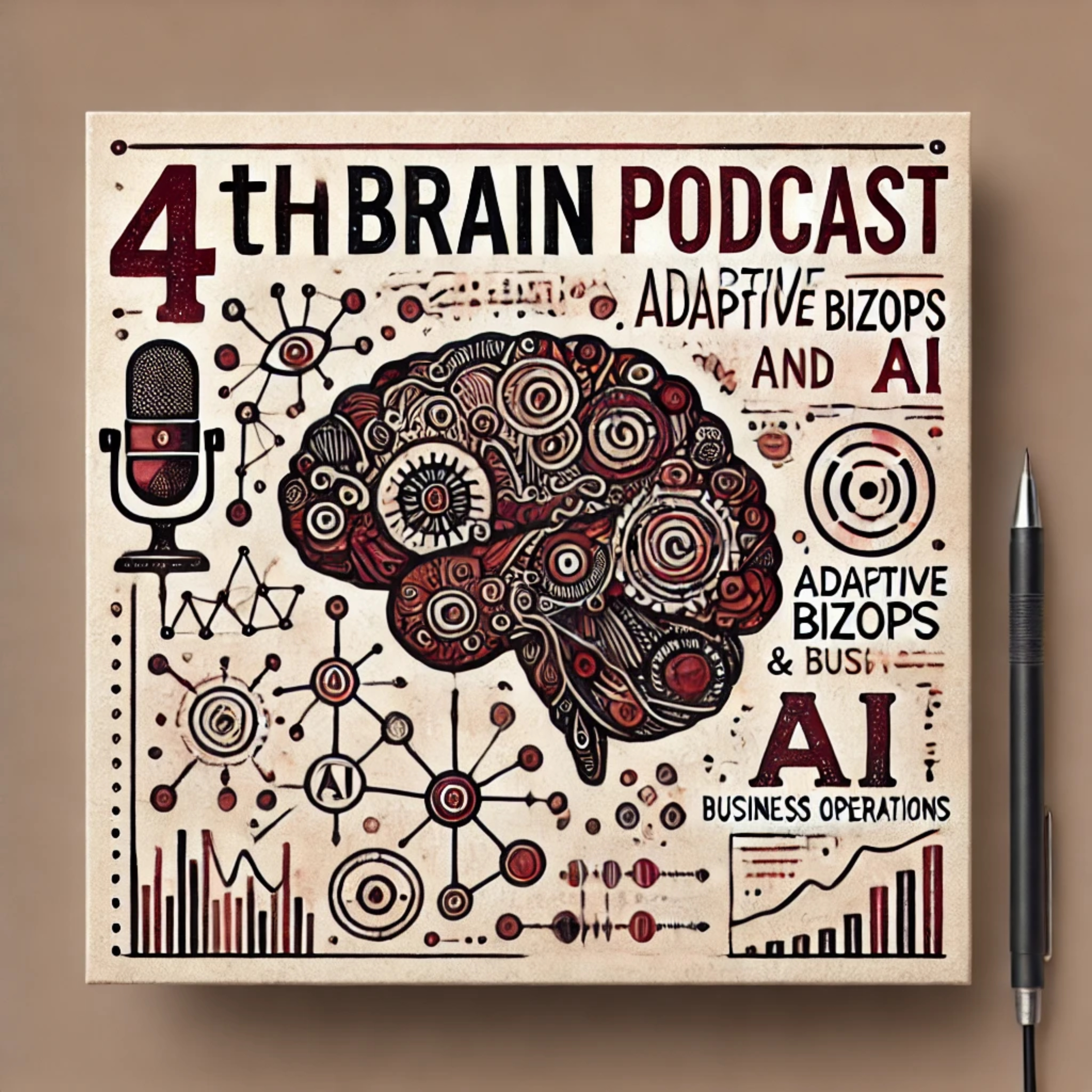 4thBrain Podcast