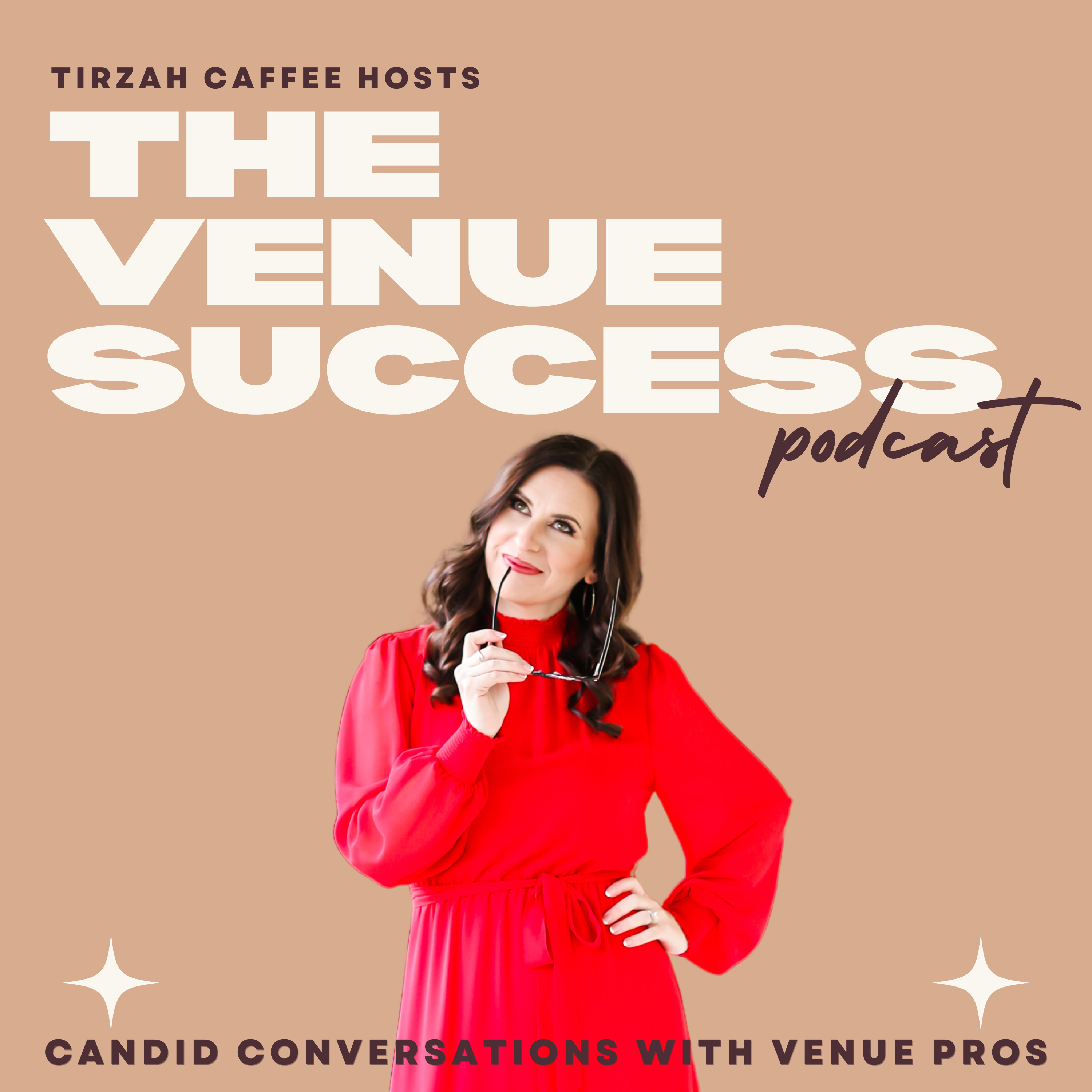 The Venue Success Podcast