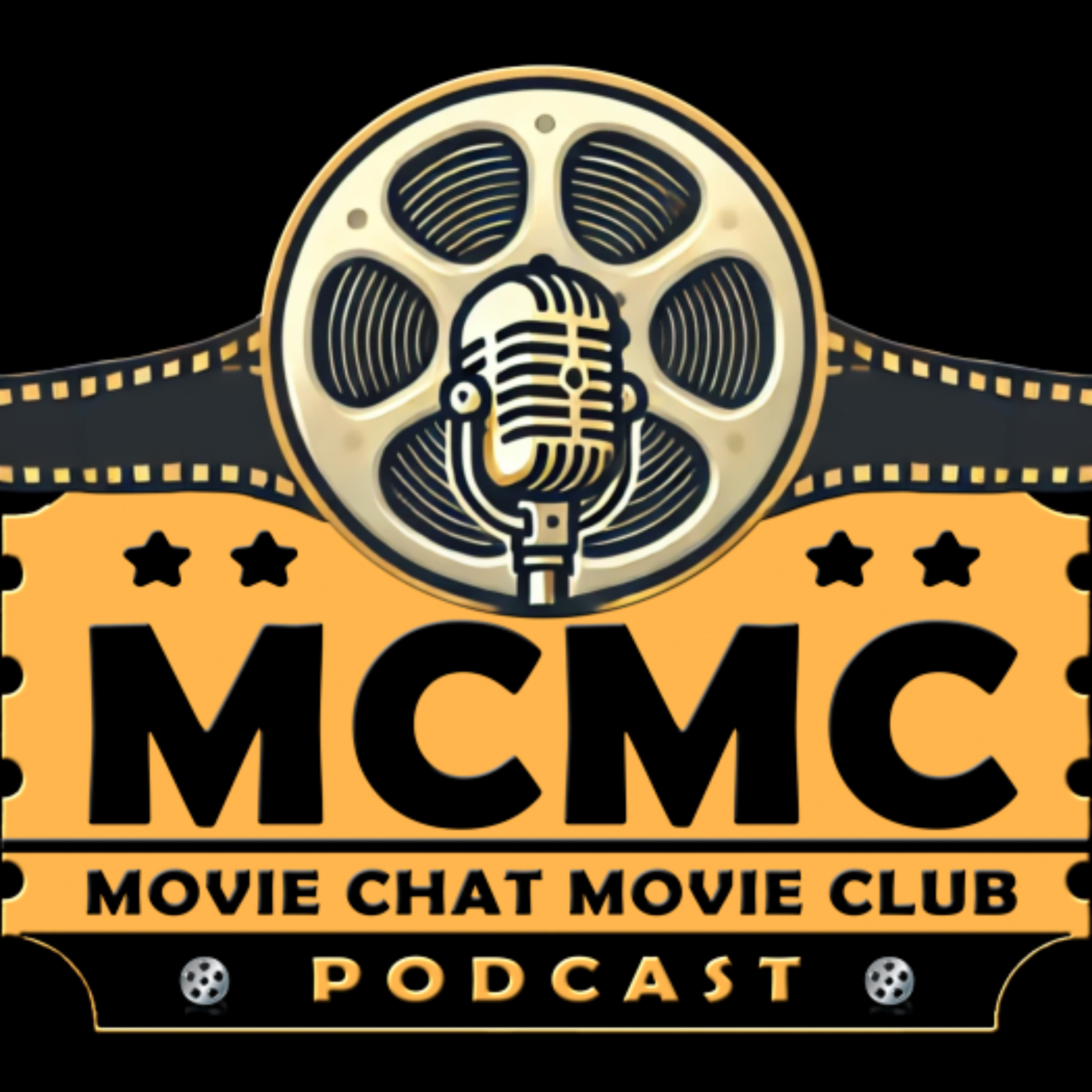 The Movie Chat Movie Club Podcast