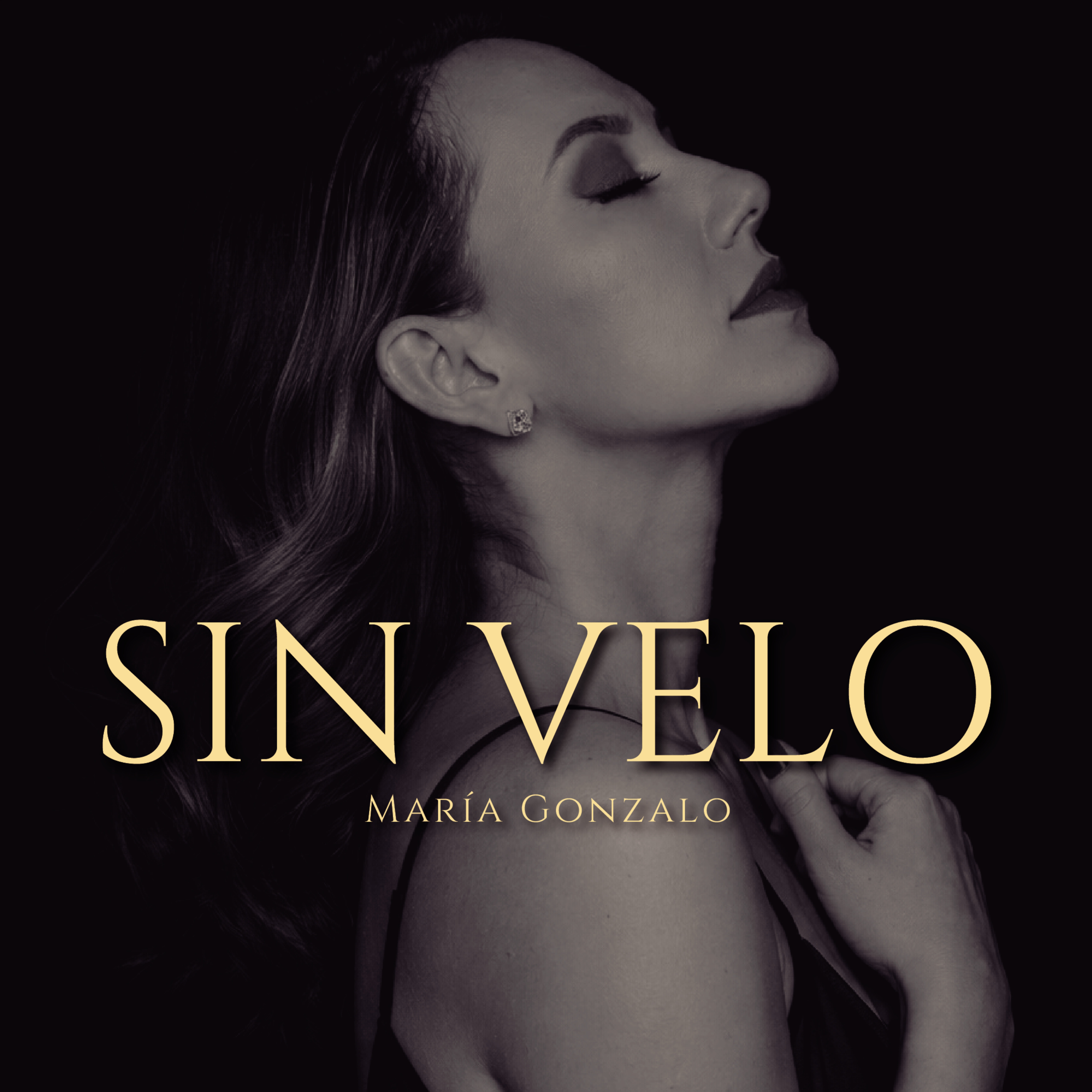 SIN VELO con María Gonzalo