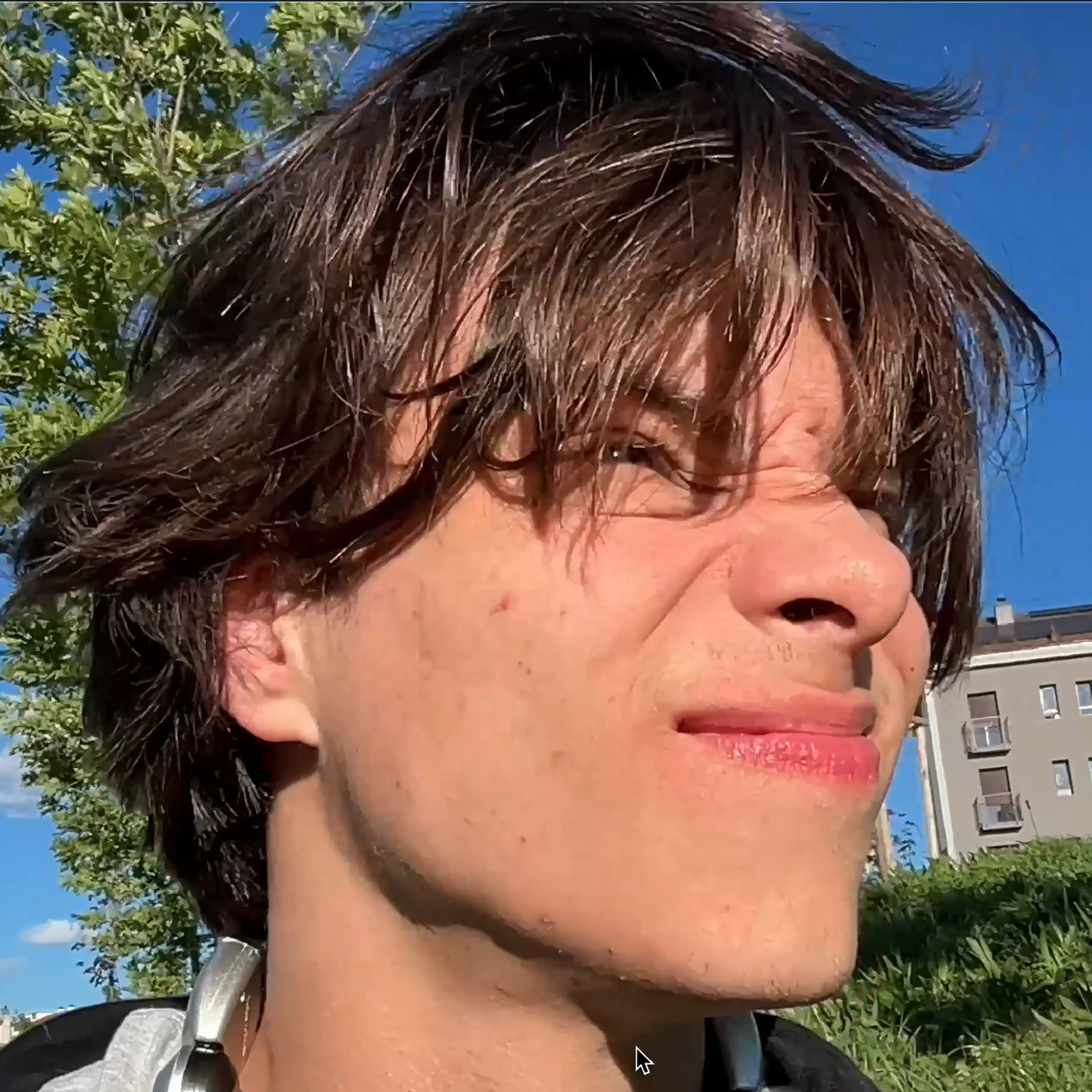 Arc Unfiltered cover art