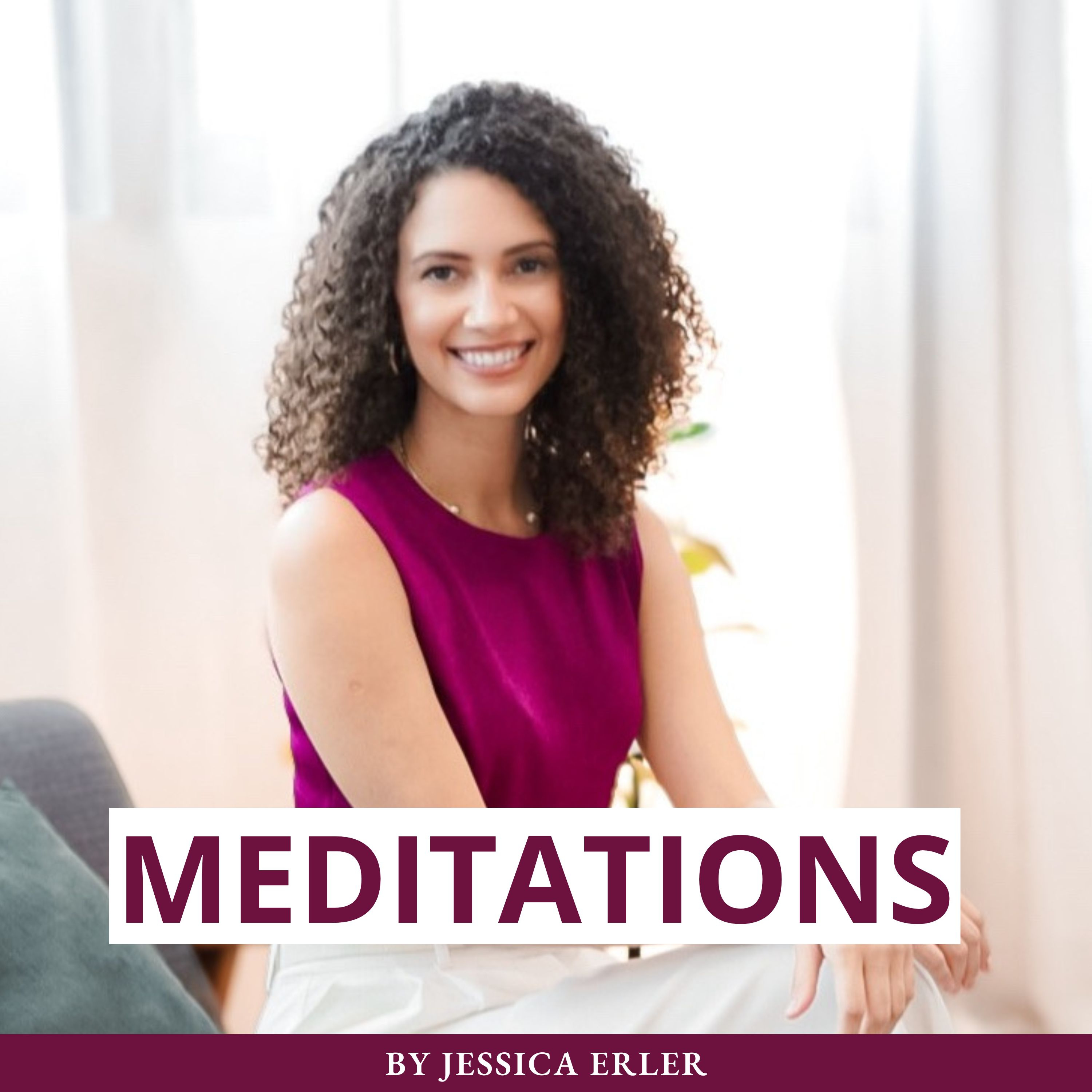 Meditations by Jessica Erler