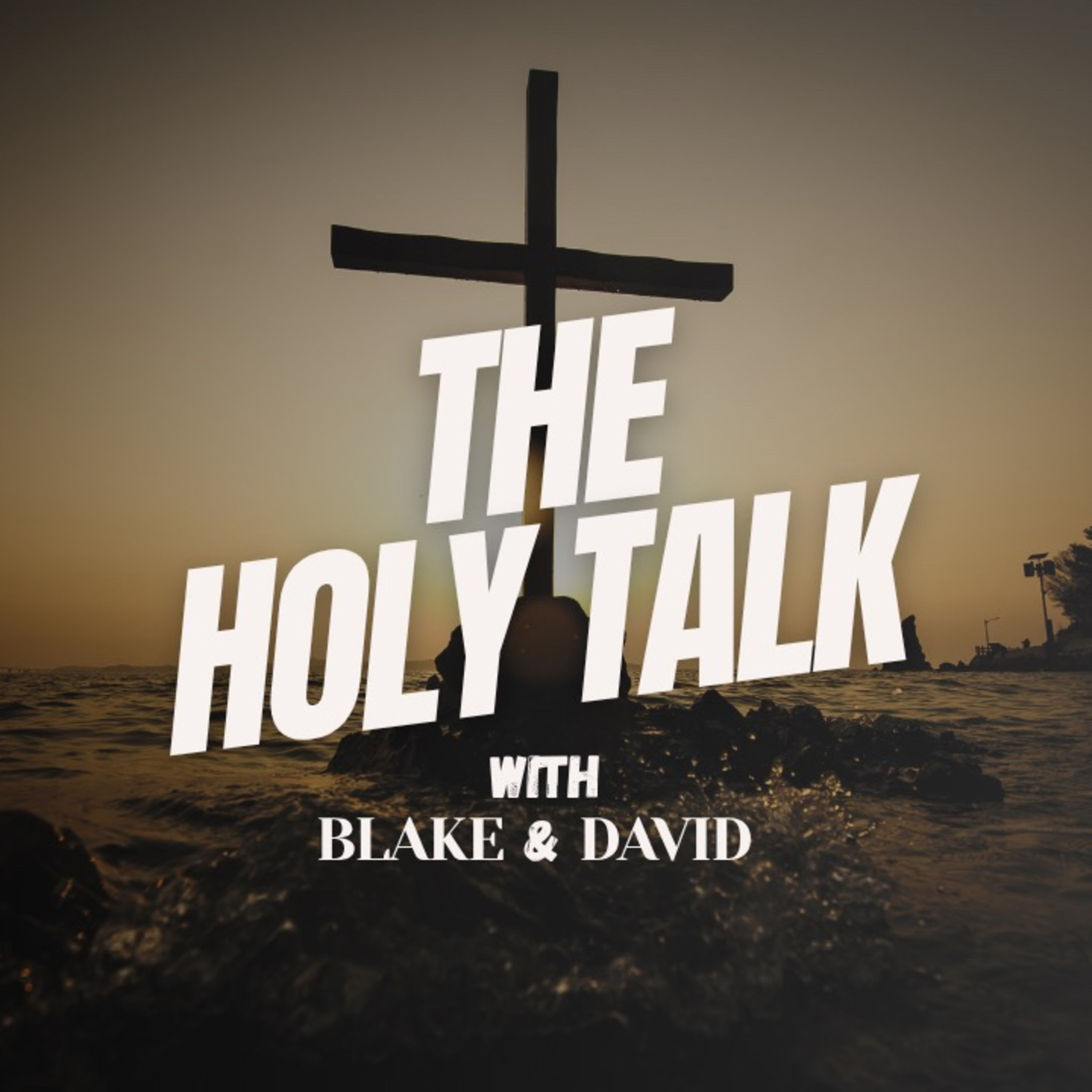 The Holy Talk