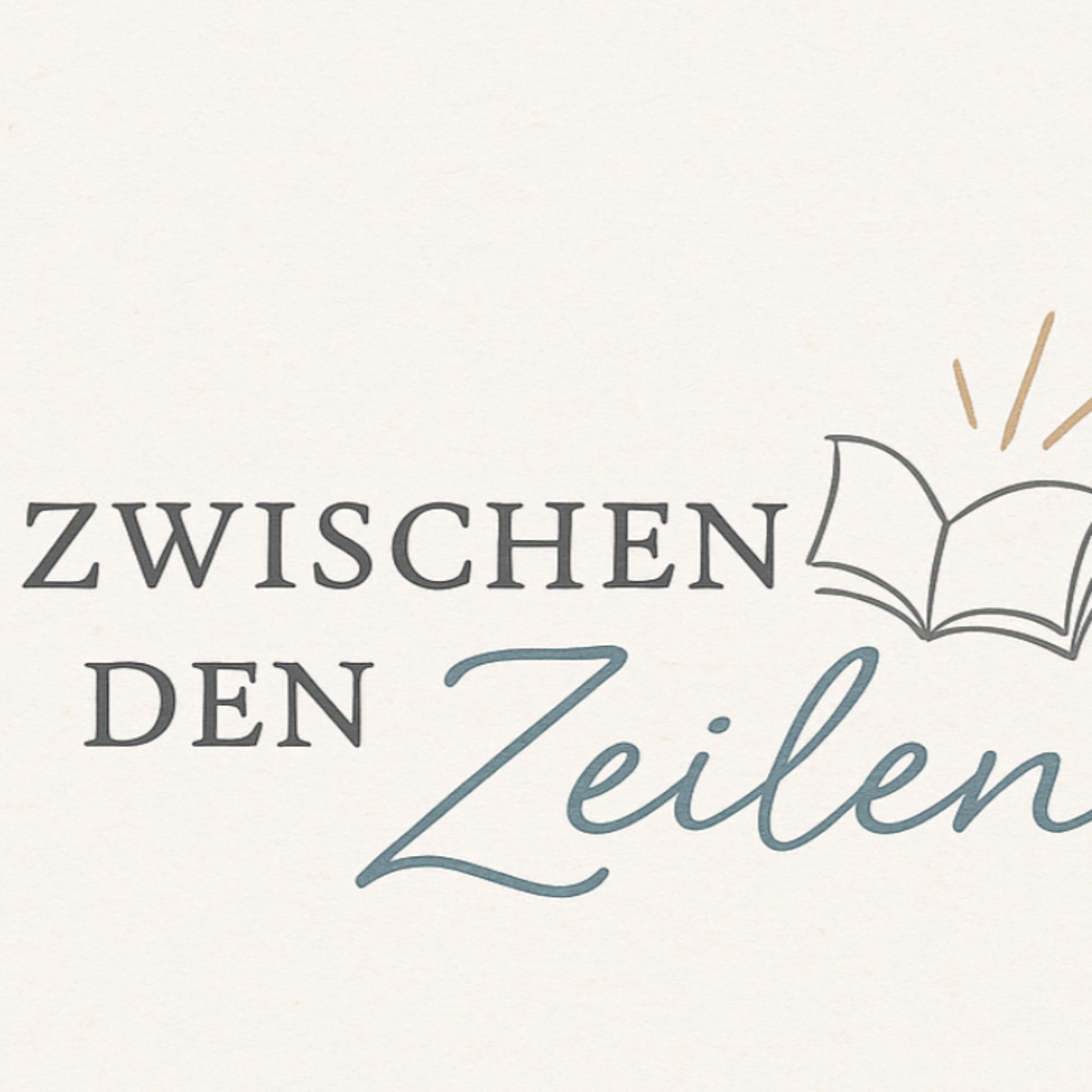 Zwischen den Zeilen - Dein Podcast für Glauben, Inspiration und geistliche Tiefe