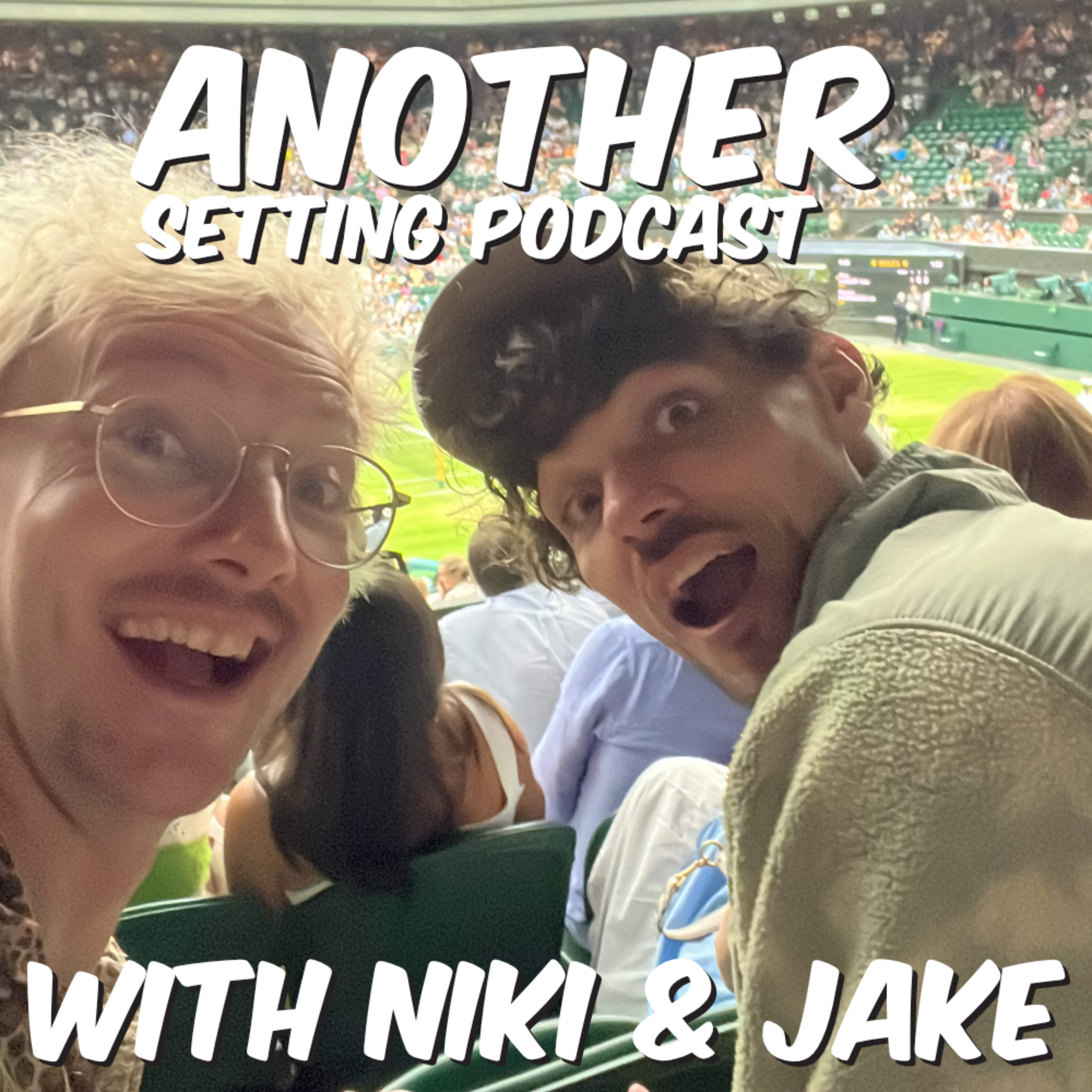 Another Setting Podcast