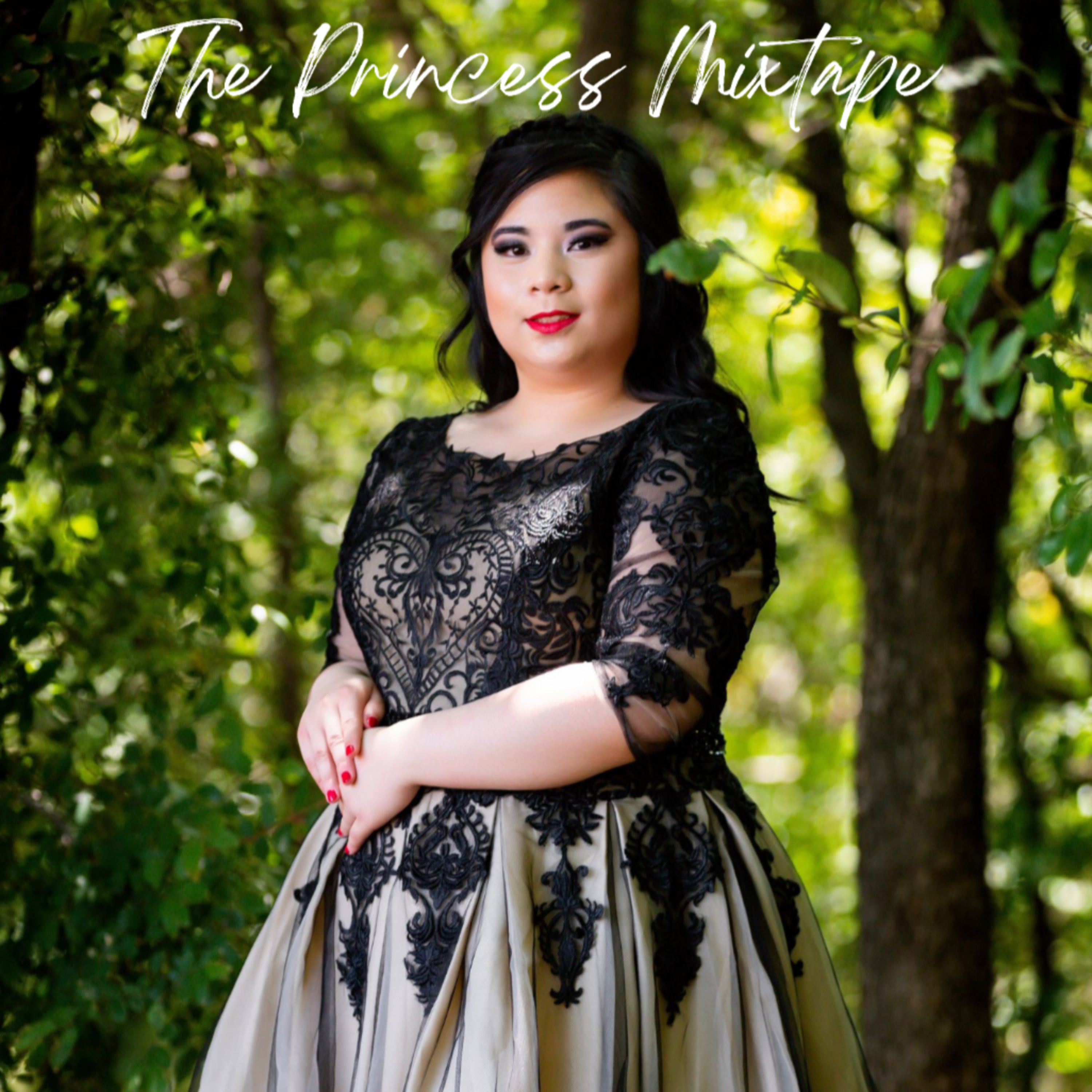 The Princess Mixtape
