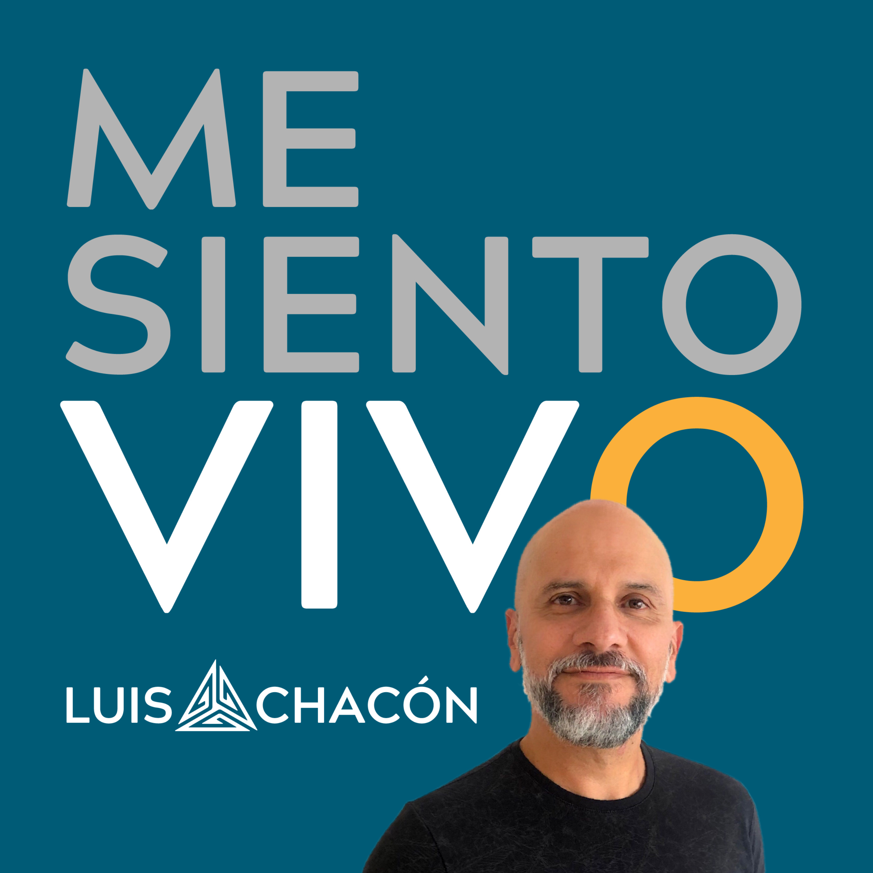Me Siento Vivo