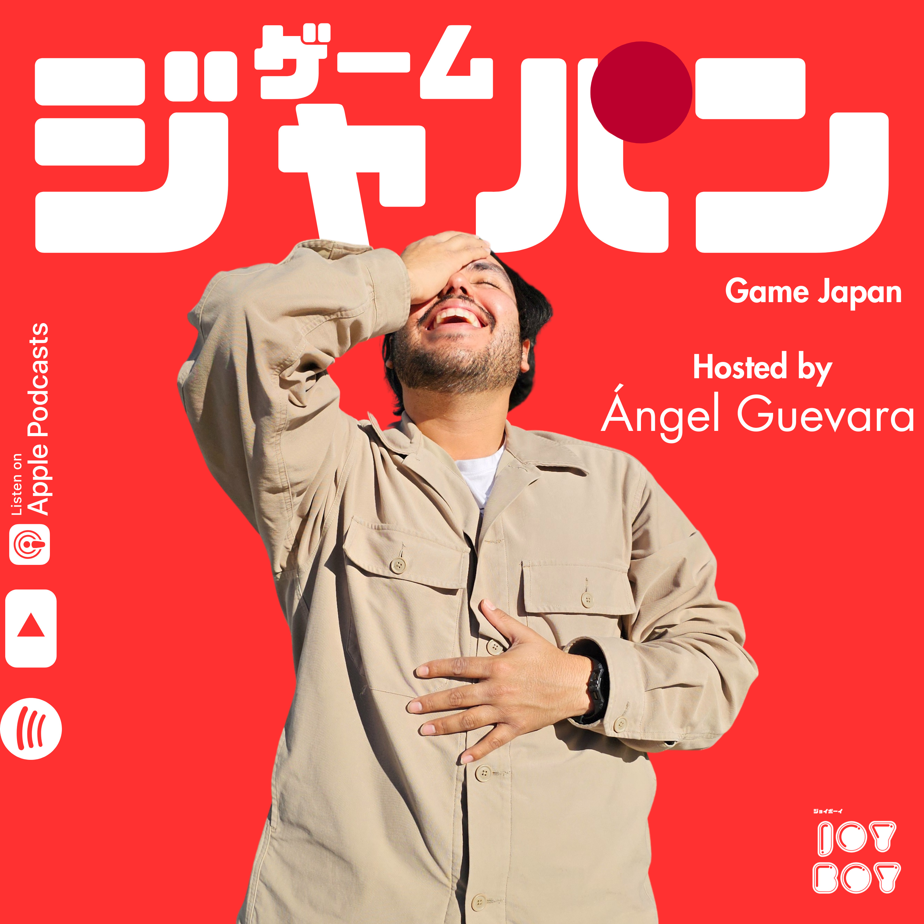 Game Japan
