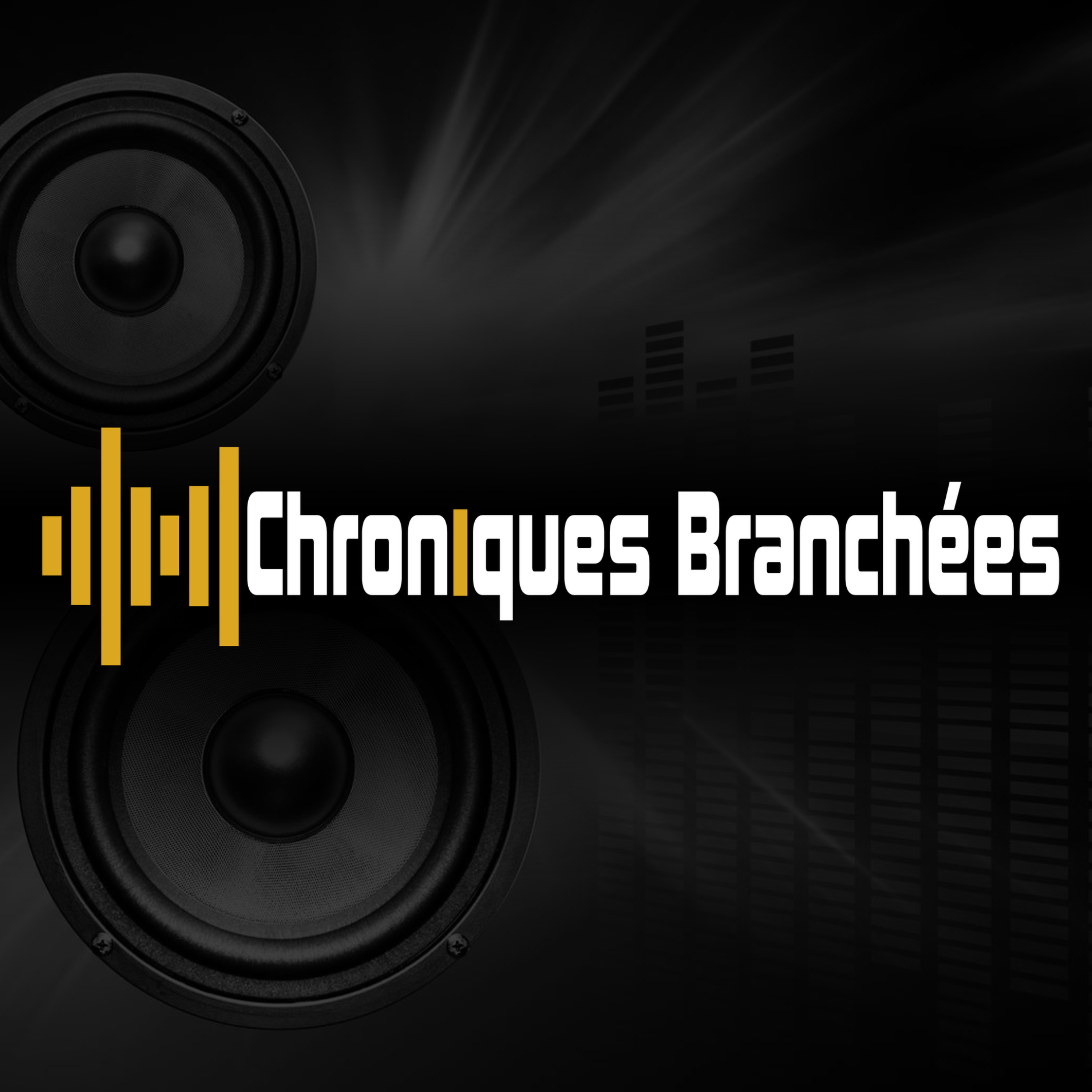 Chroniques Branchées