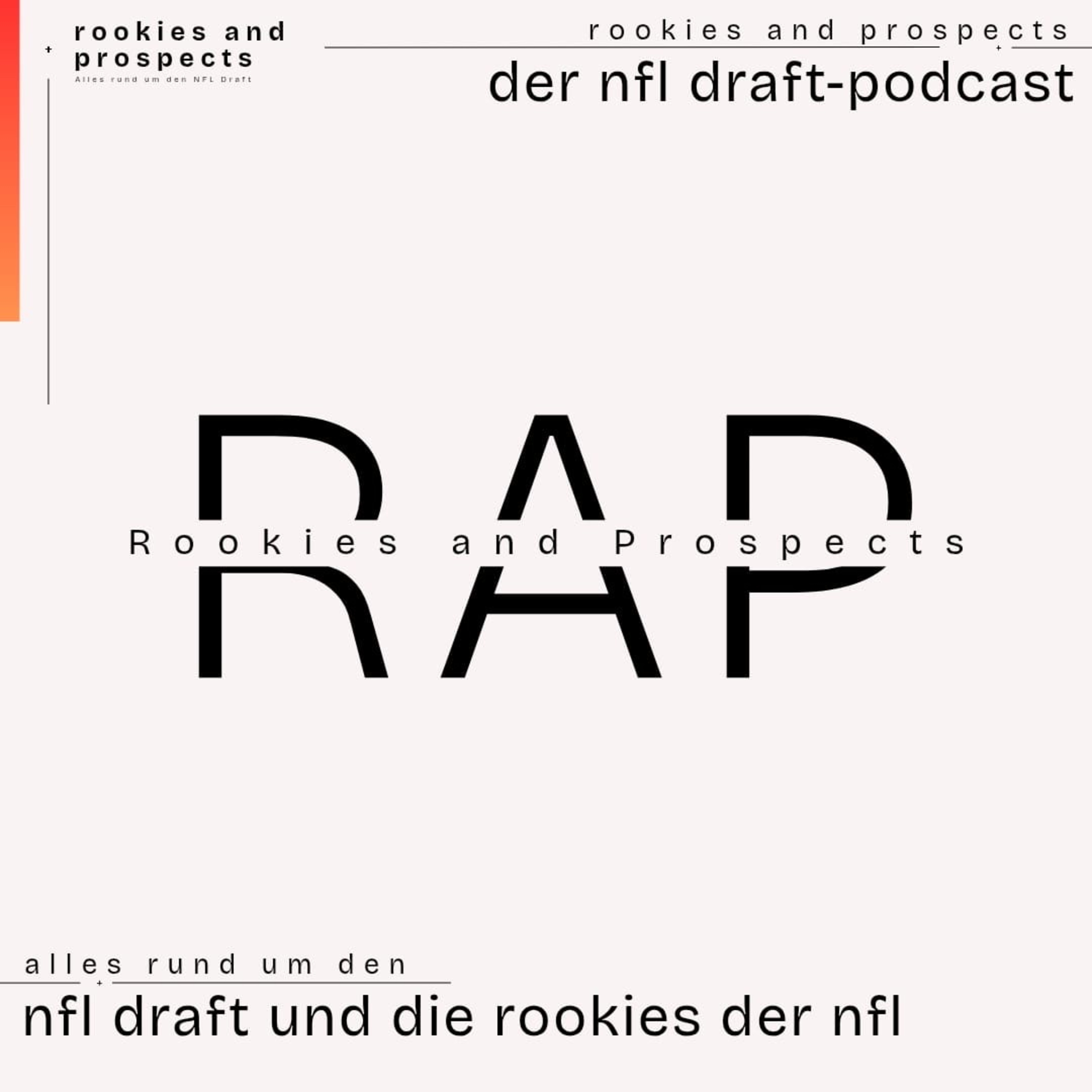 Rookies and Prospects