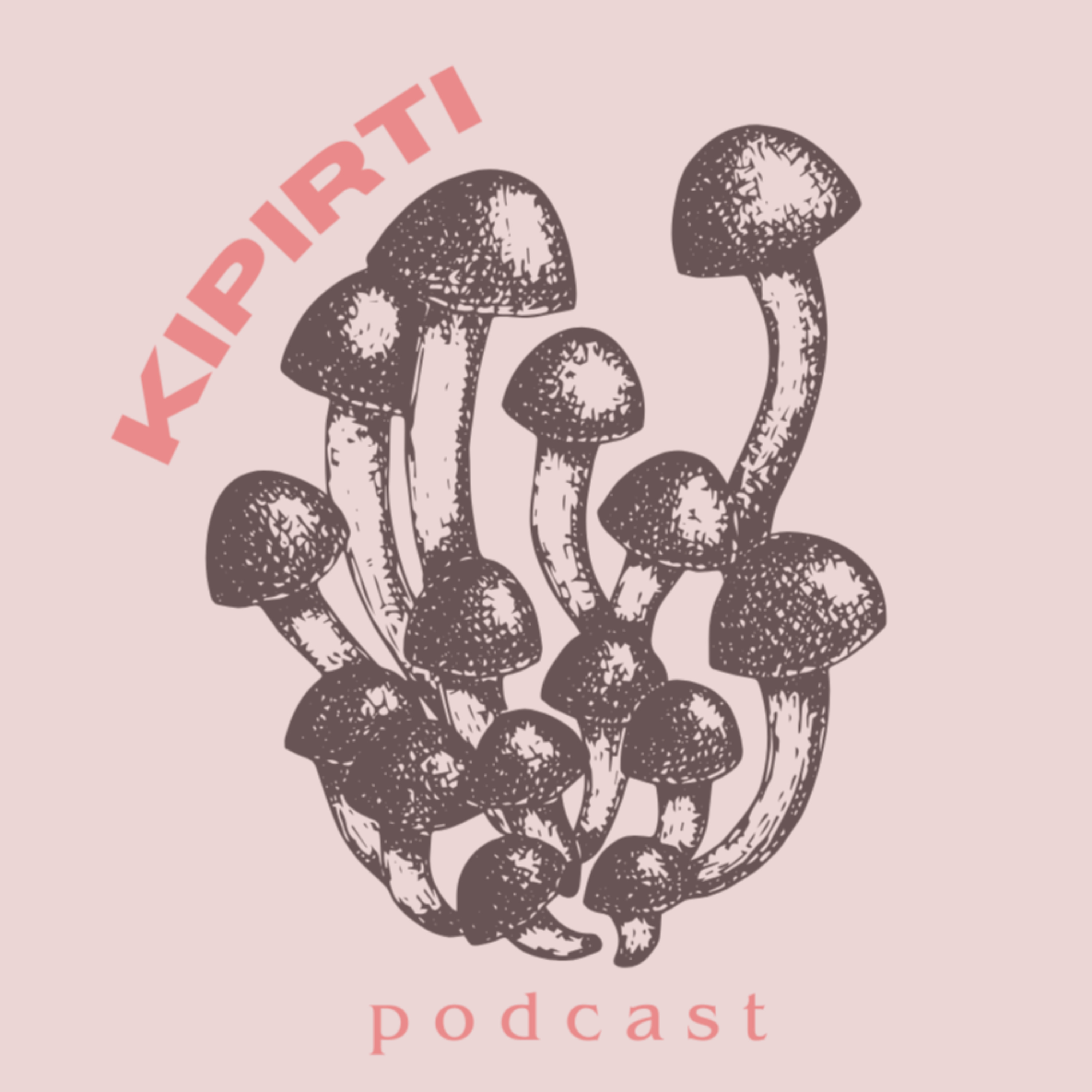 kıpırtı podcast artwork
