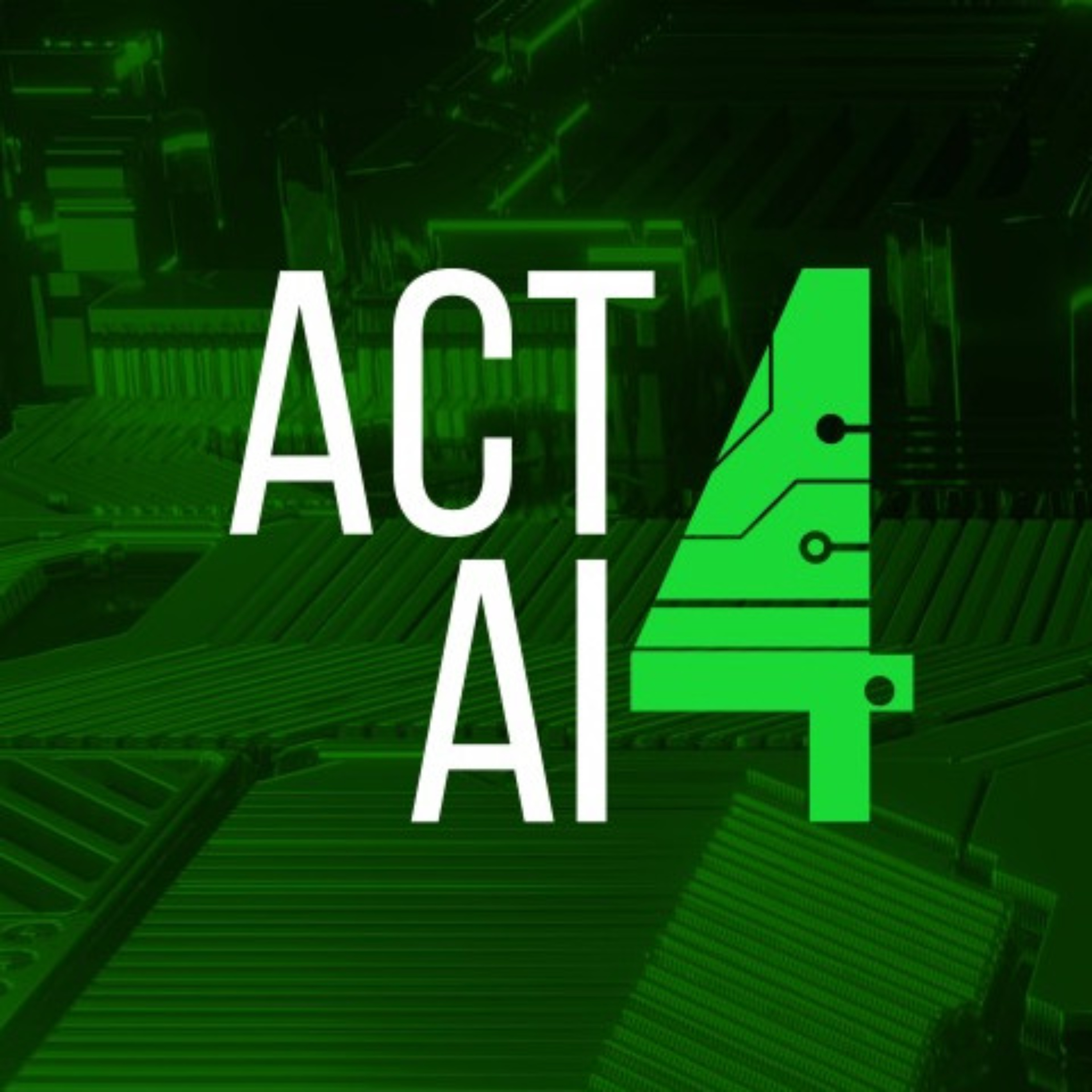 Act4AI | Desbravando a Revolução da Inteligência Artificial - Act for AI.