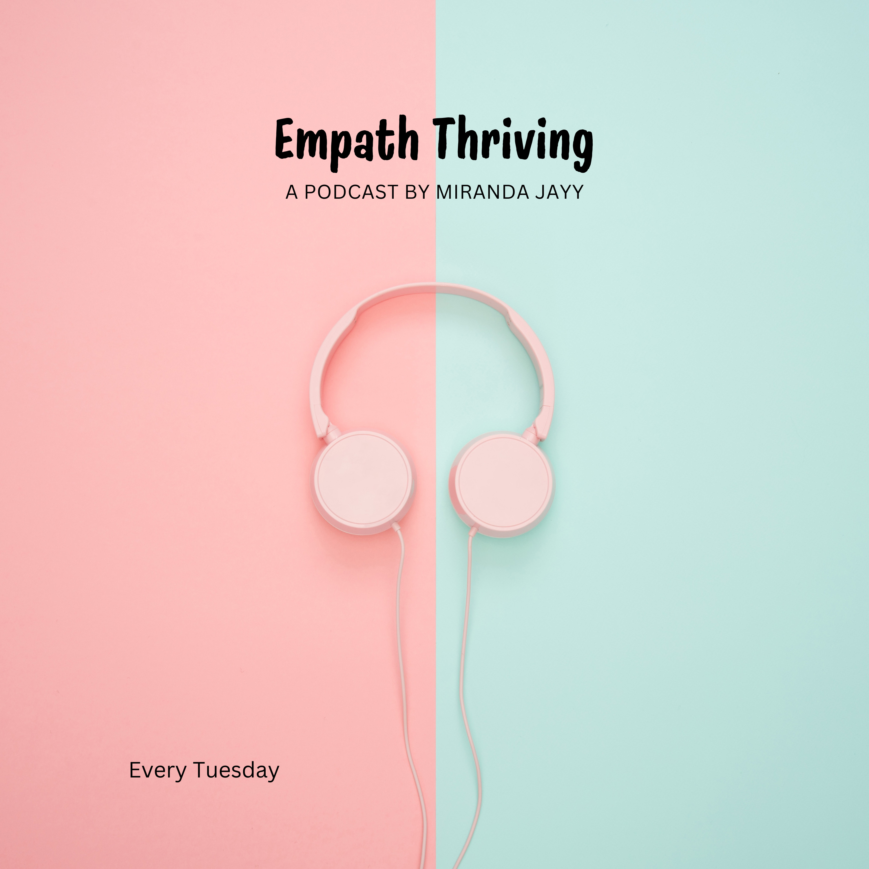 Empath Thriving